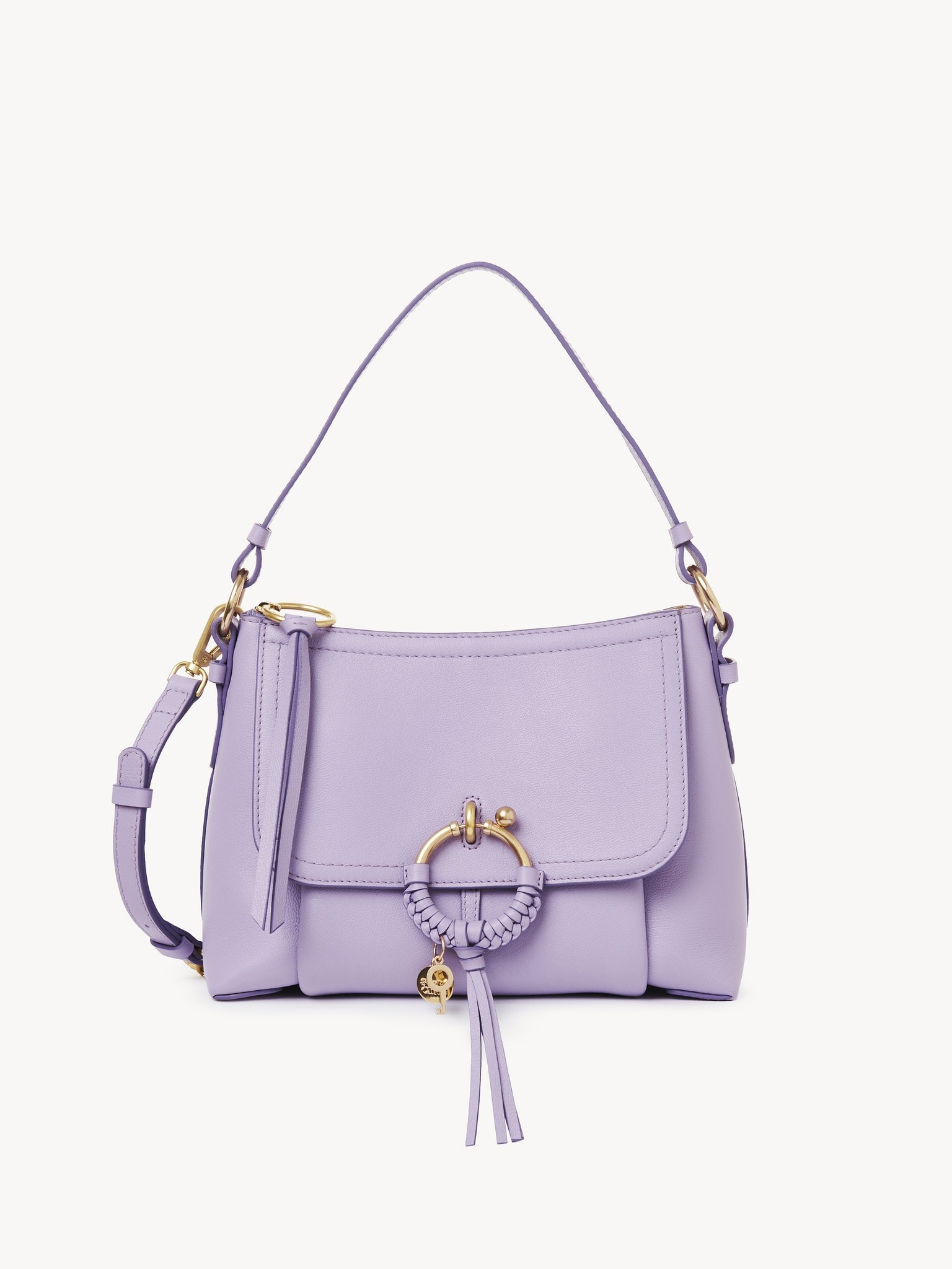 JOAN SMALL CROSSBODY BAG - 1