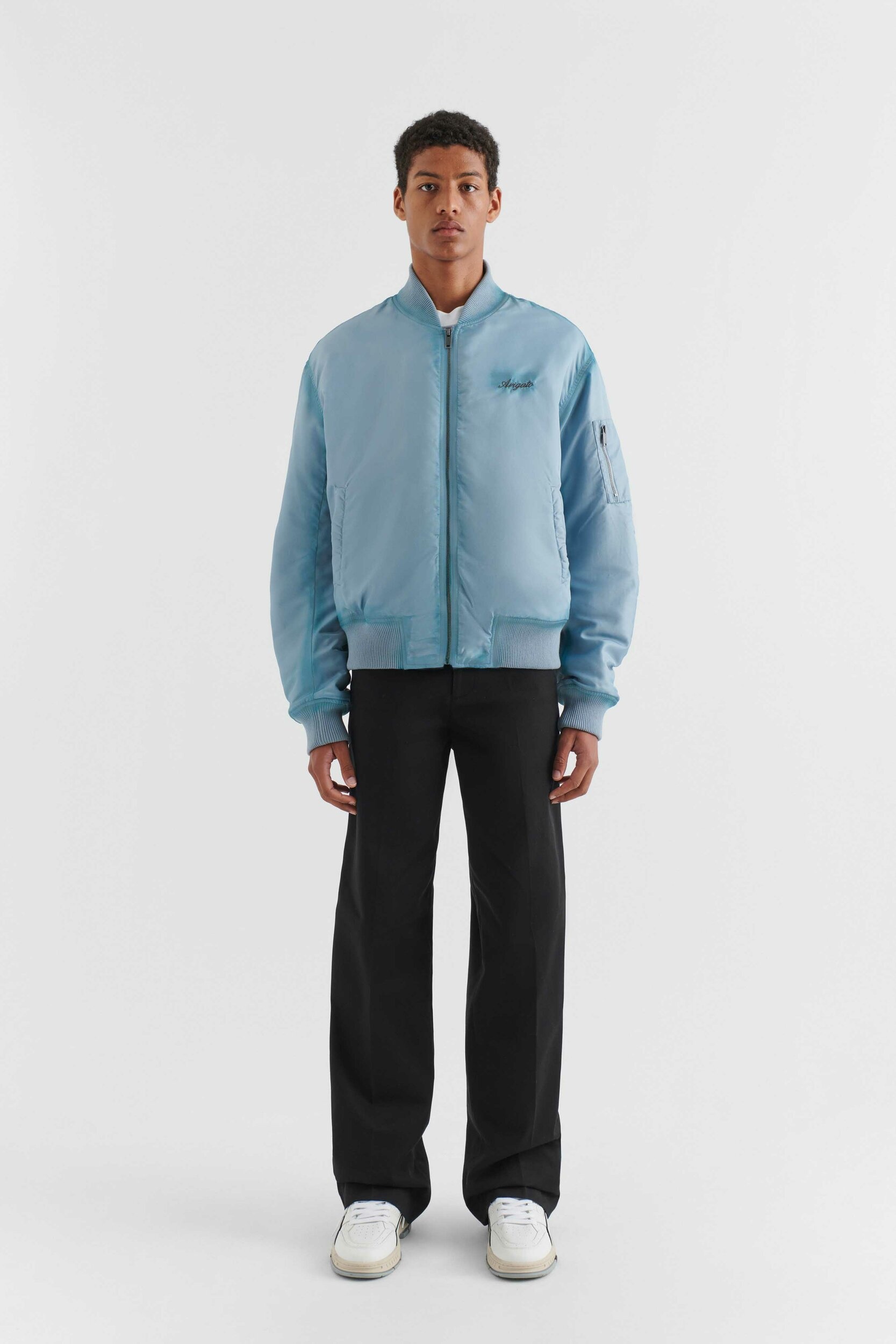 Annex Bomber Jacket - 4