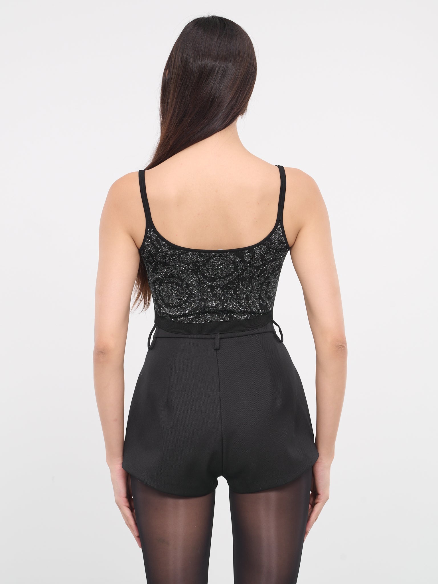 La Greca Medusa '95 Knit Top - 3