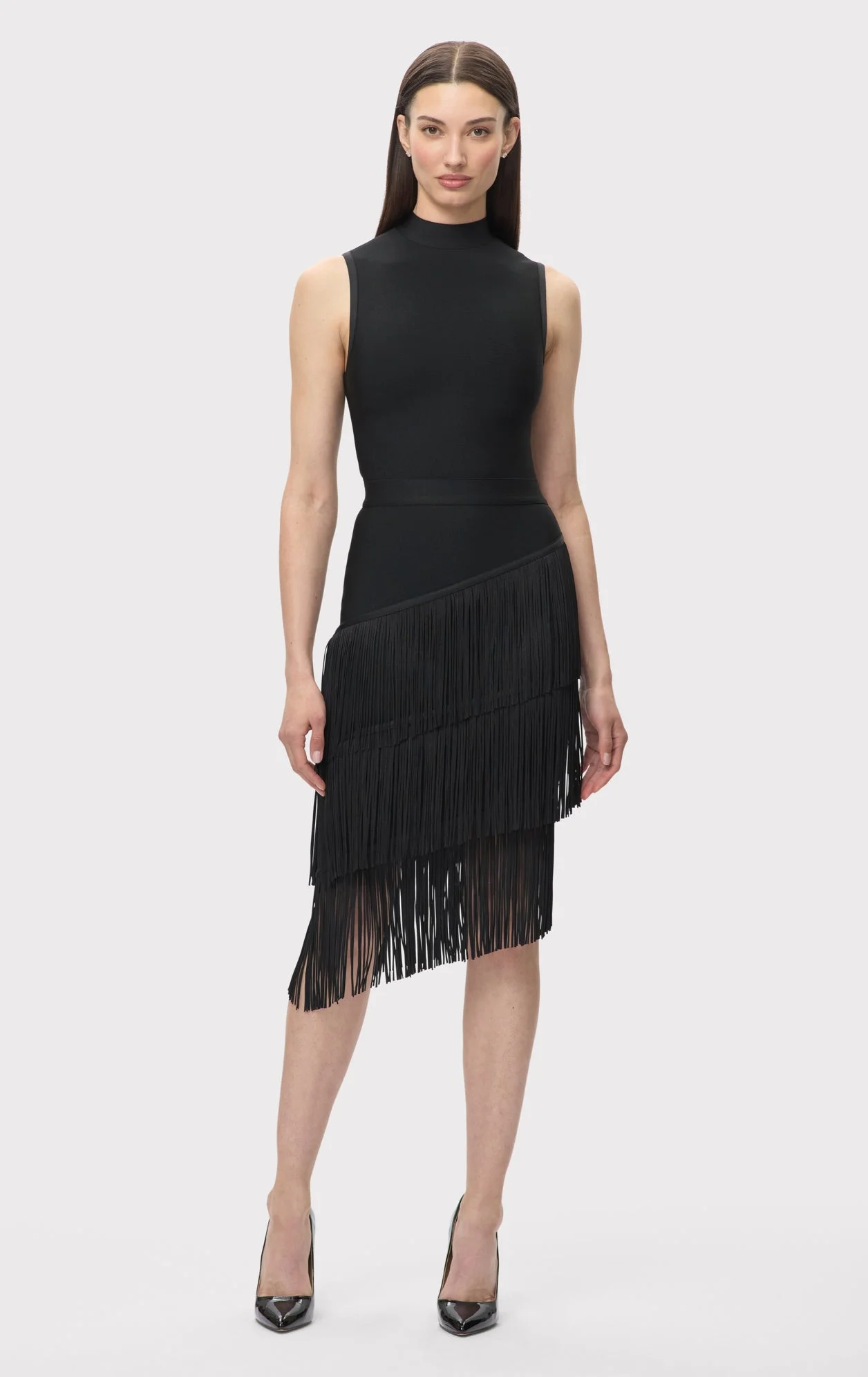 THE CASSI DRESS - 1
