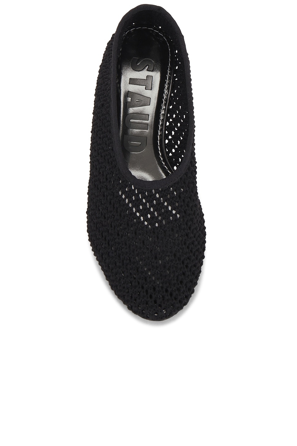 Alba Ballet Flat - 4