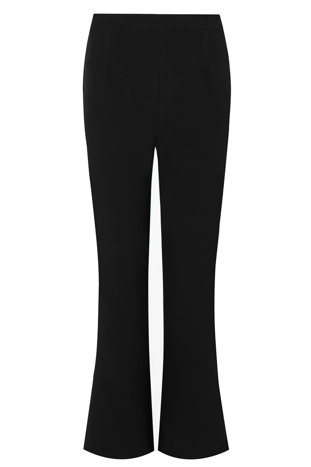 Mari Pant - Black - 1
