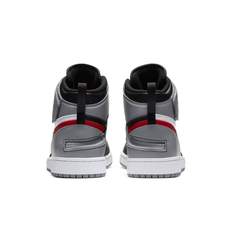 Jordan Air Jordan 1 High FlyEase 'Particle Grey' CQ3835-002 outlook
