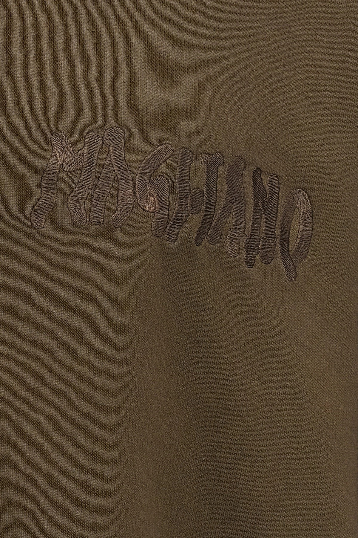 'Twisted' hoodie - 6