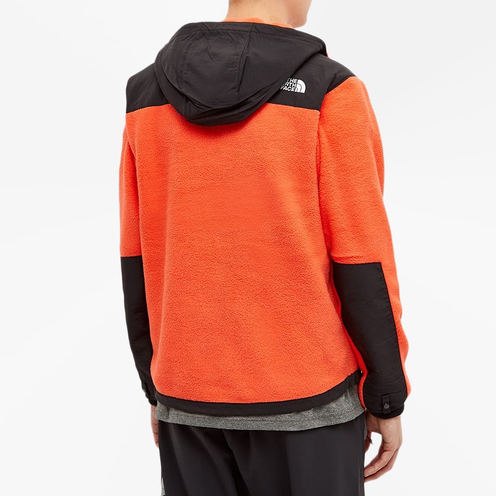 The North Face Denali 2 Popover Hooded Fleece - 4