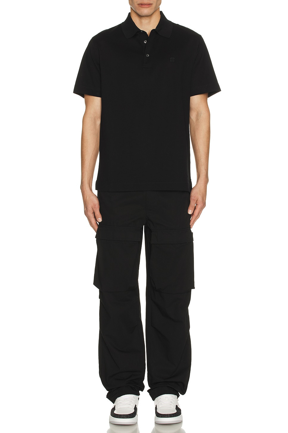 Classic Fit Polo - 5