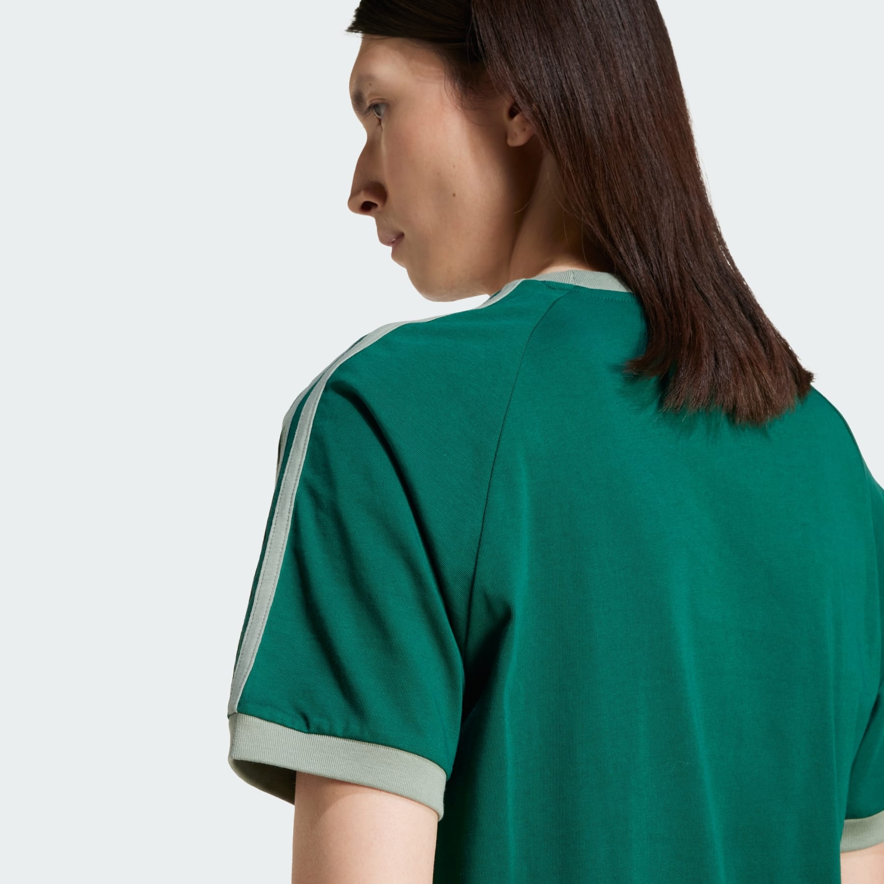 Adicolor Classics 3-Stripes Tee - 6