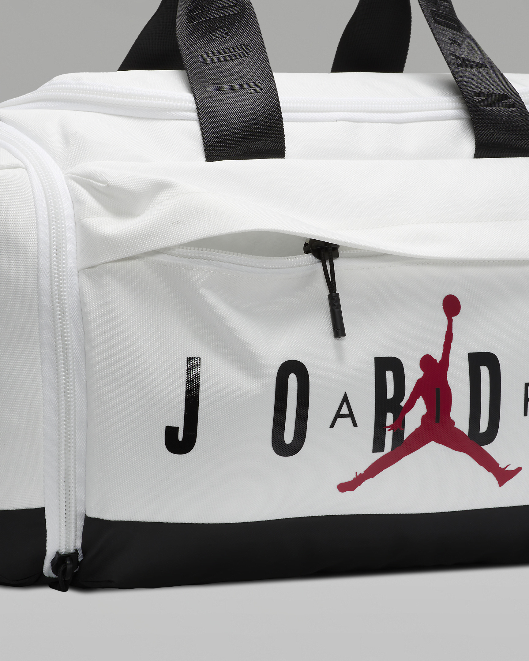 Jordan Duffel Bag (46L) - 7