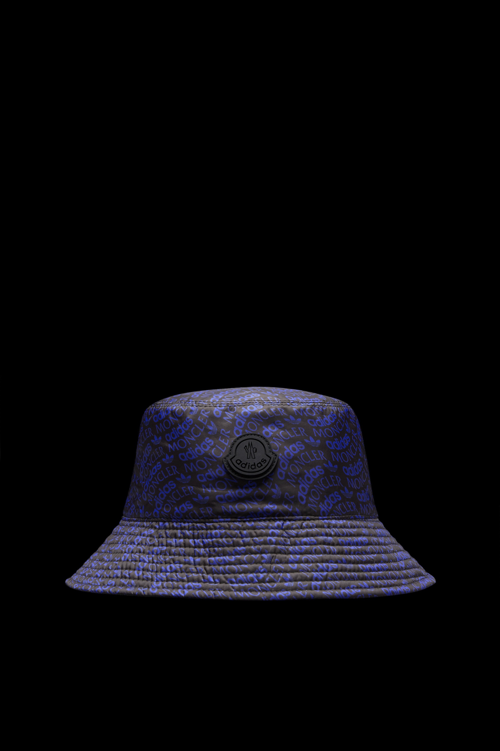 Reversible Bucket Hat - 1