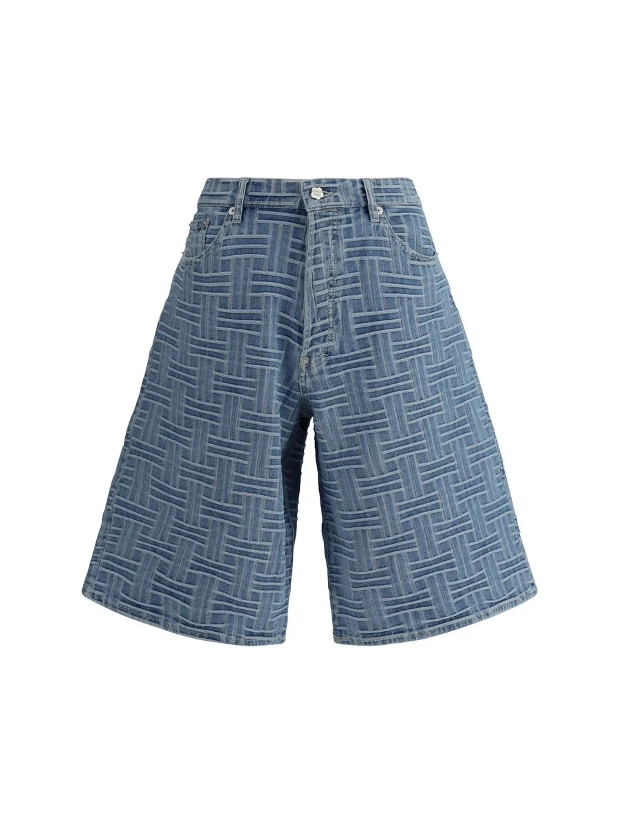 Kenzo Bermuda Shorts - 1