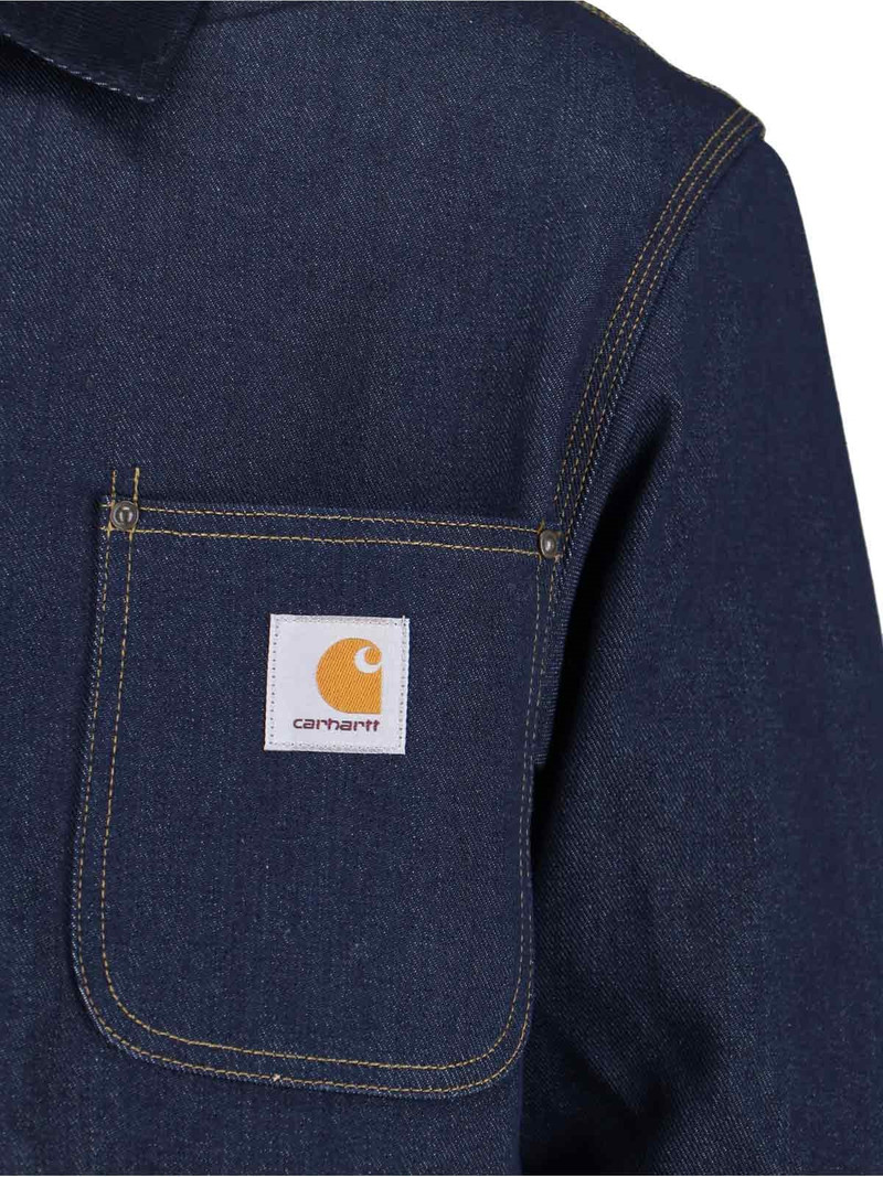 Carhartt 'OG CHORE' JACKET outlook