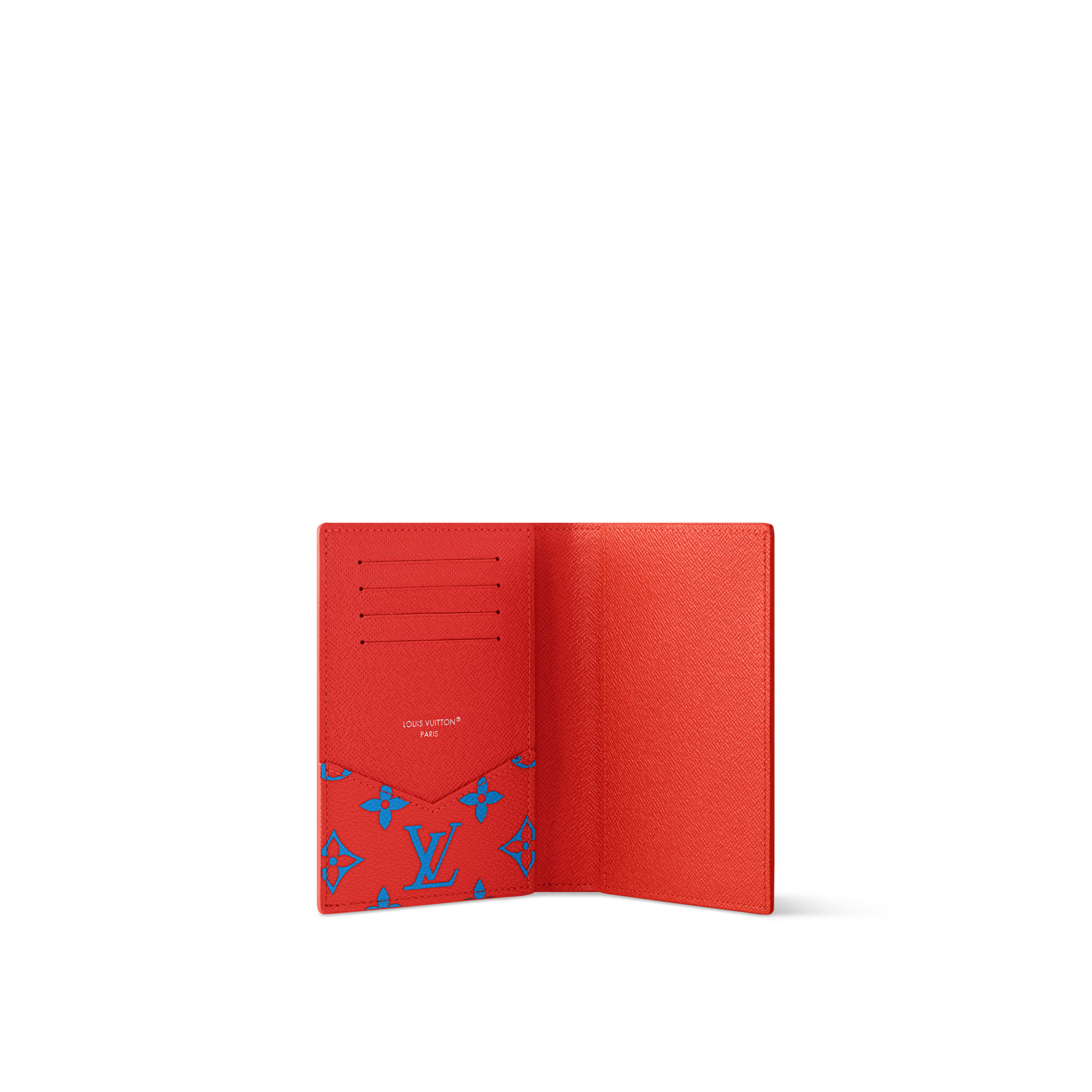 Passport Cover - 3