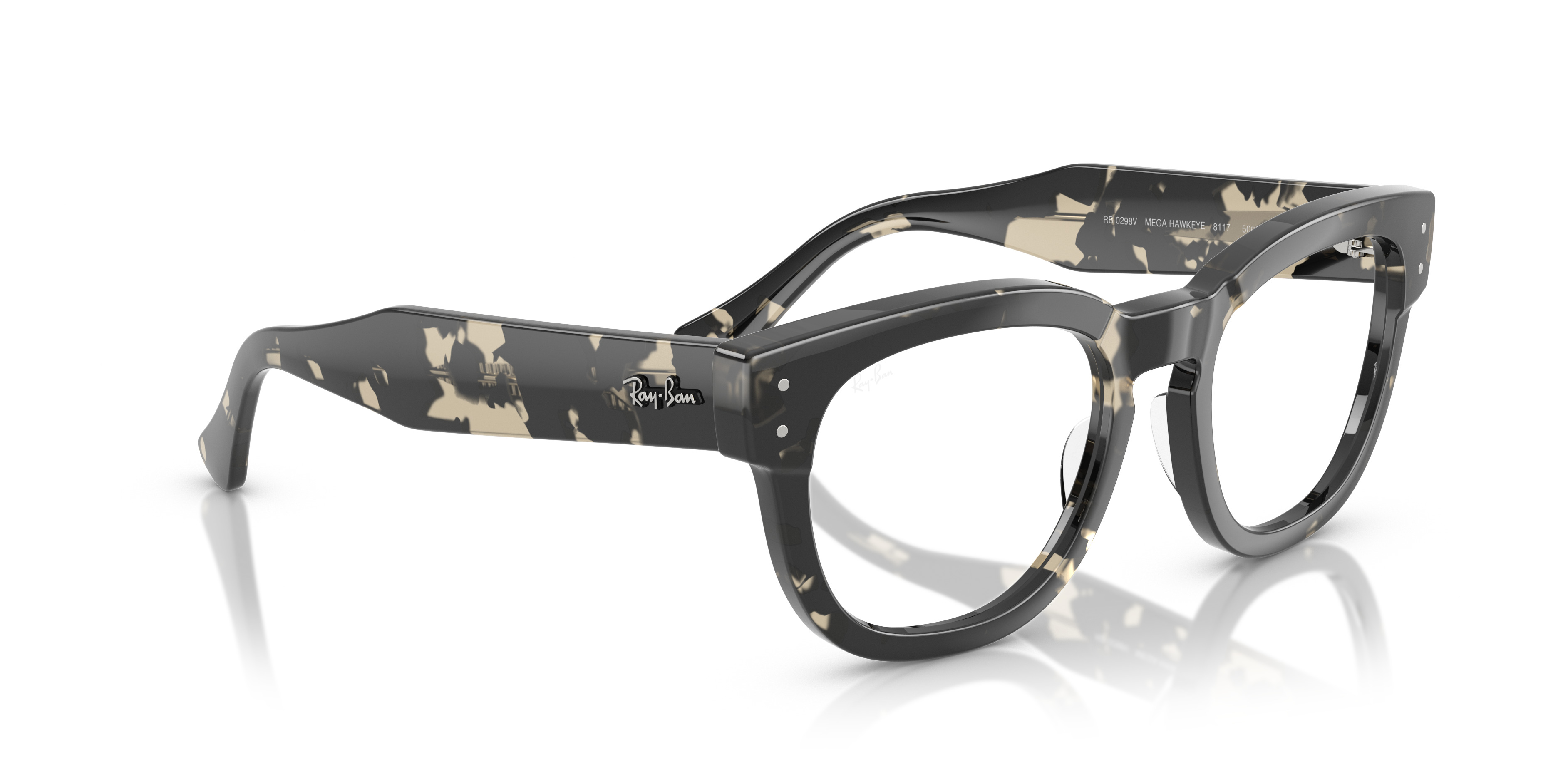 MEGA HAWKEYE OPTICS - 7