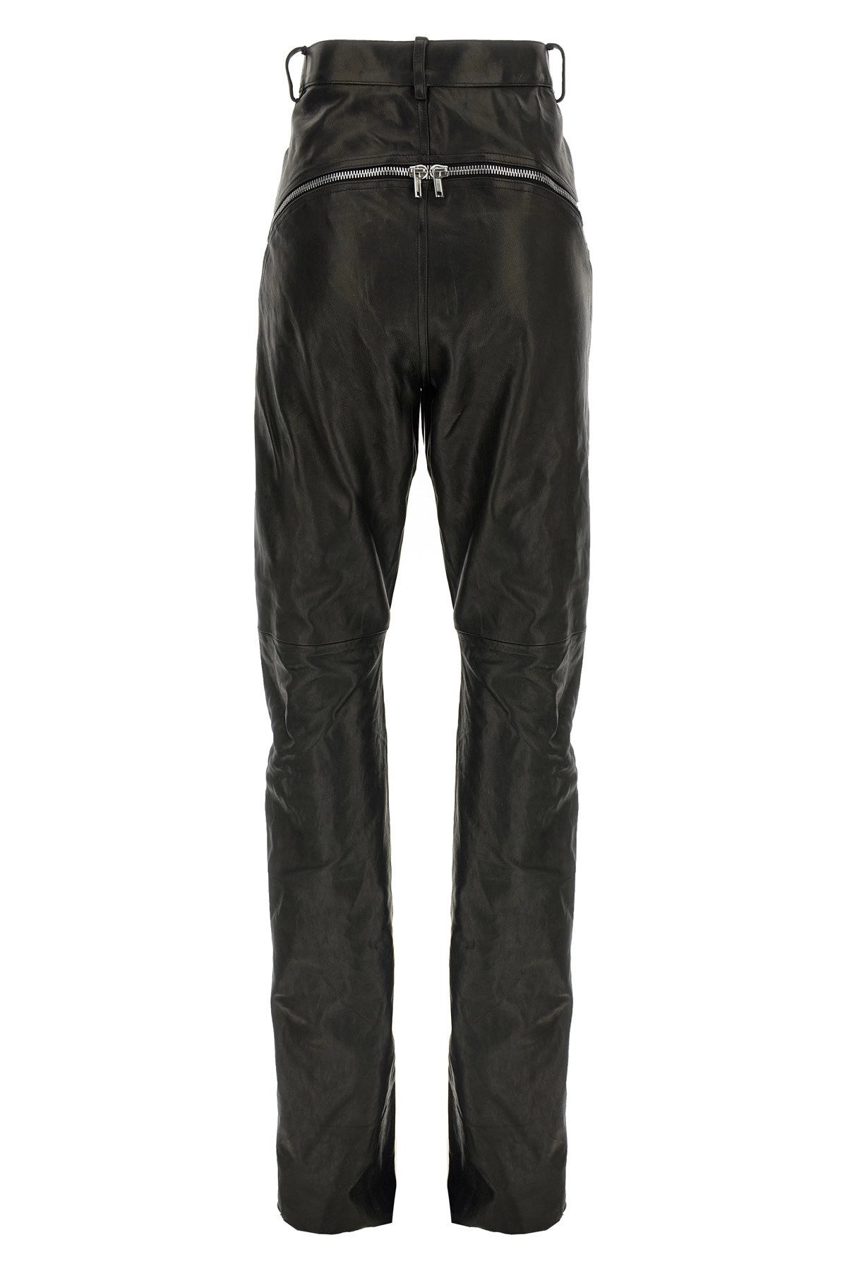 Rick Owens Women 'Bolan Banana' Pants - 2