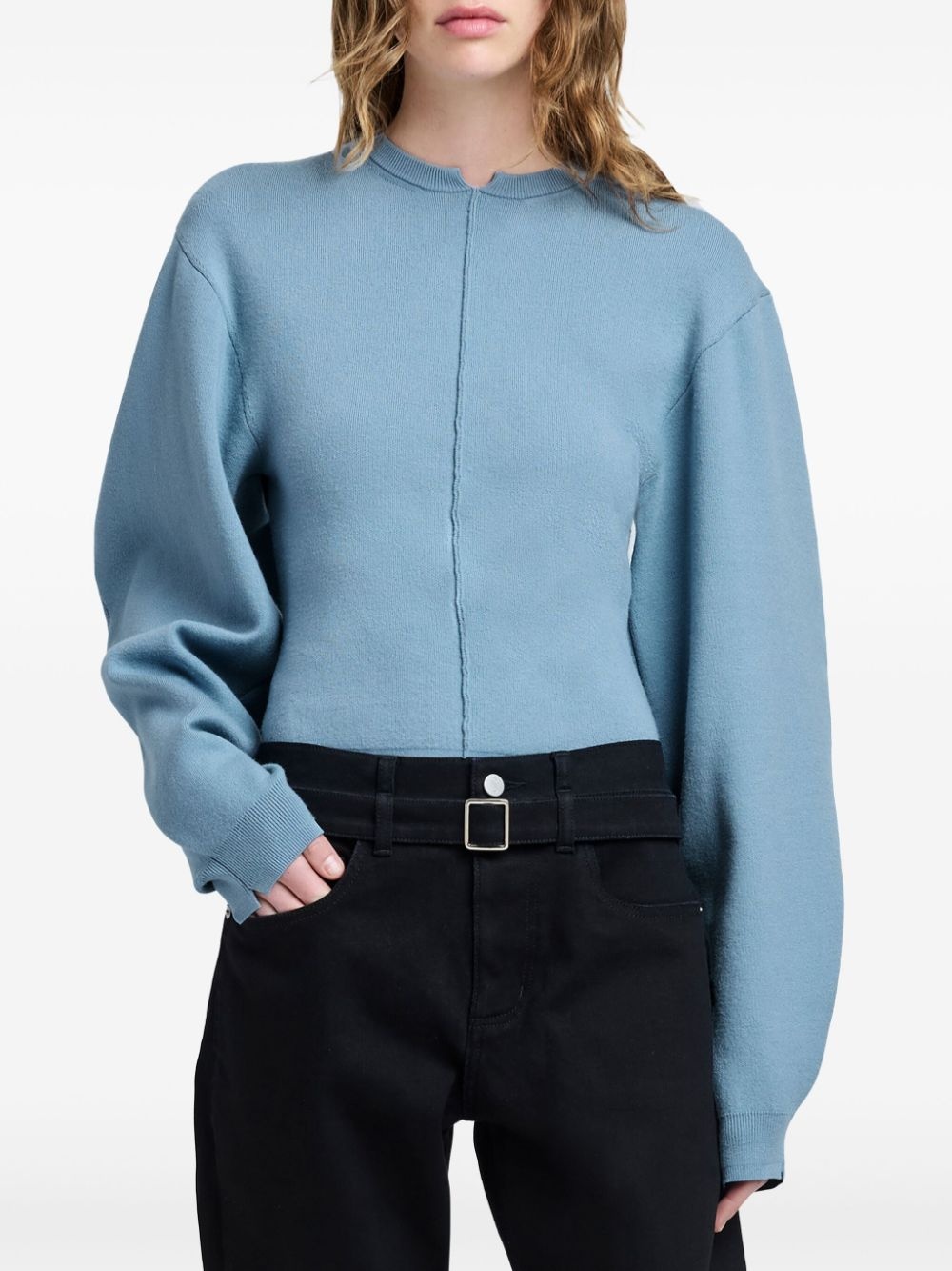 Carolina sweater - 5