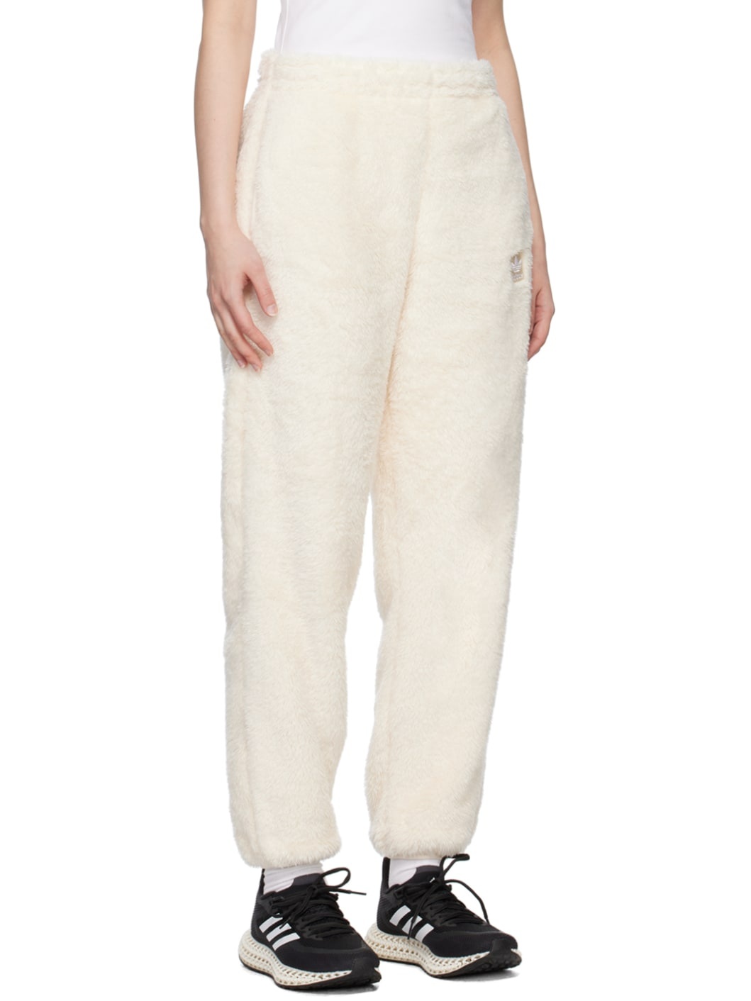 Off-White Essentials+ Lounge Pants - 2