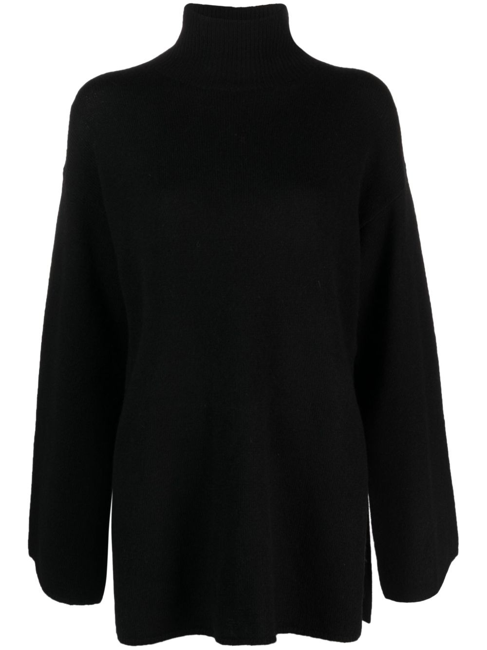 Camira wool-blend jumper - 1