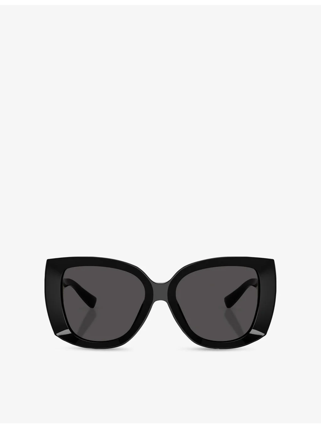 DG4495 Square-Frame Acetate Sunglasses - 1