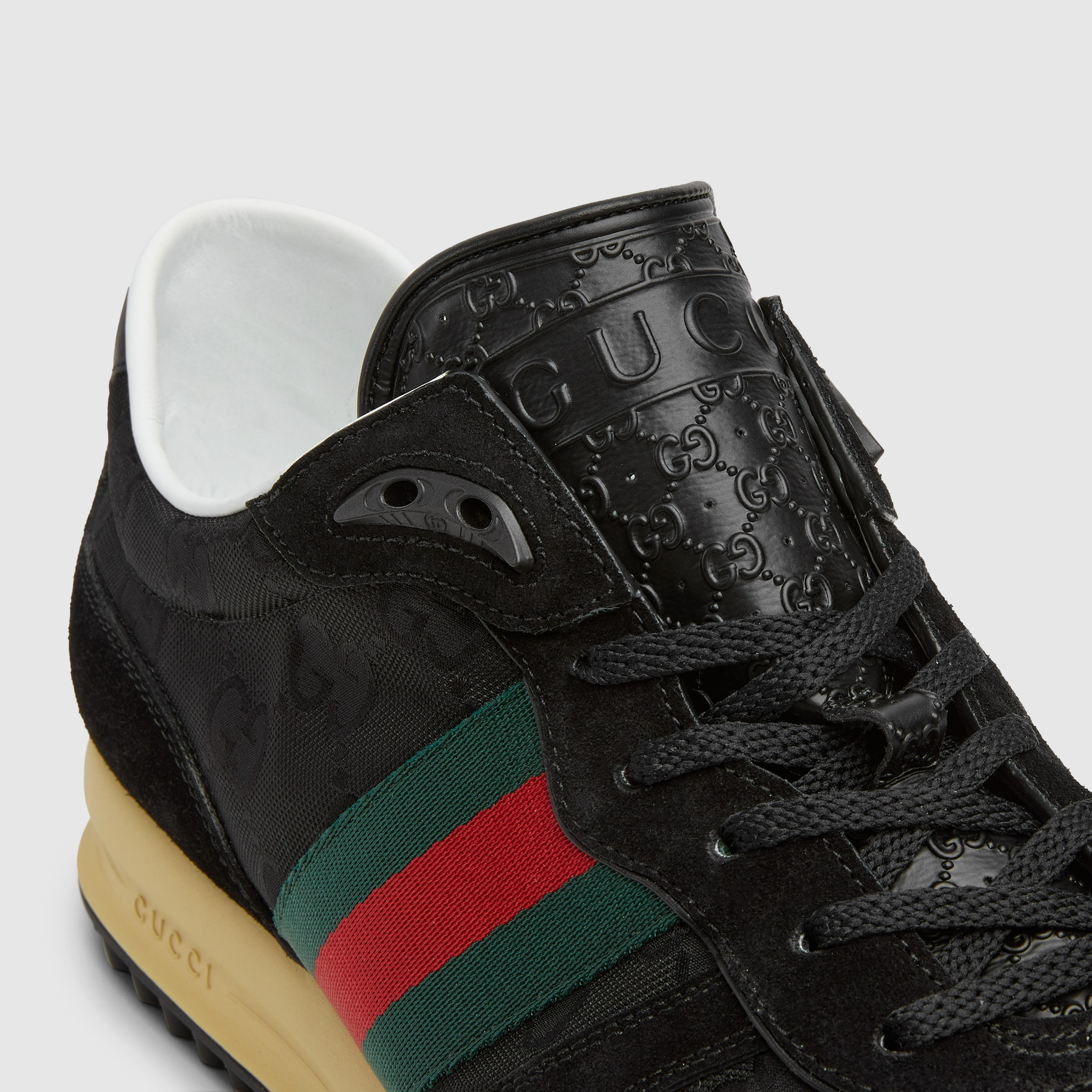 Men's Gucci Re-Motion sneaker - 5