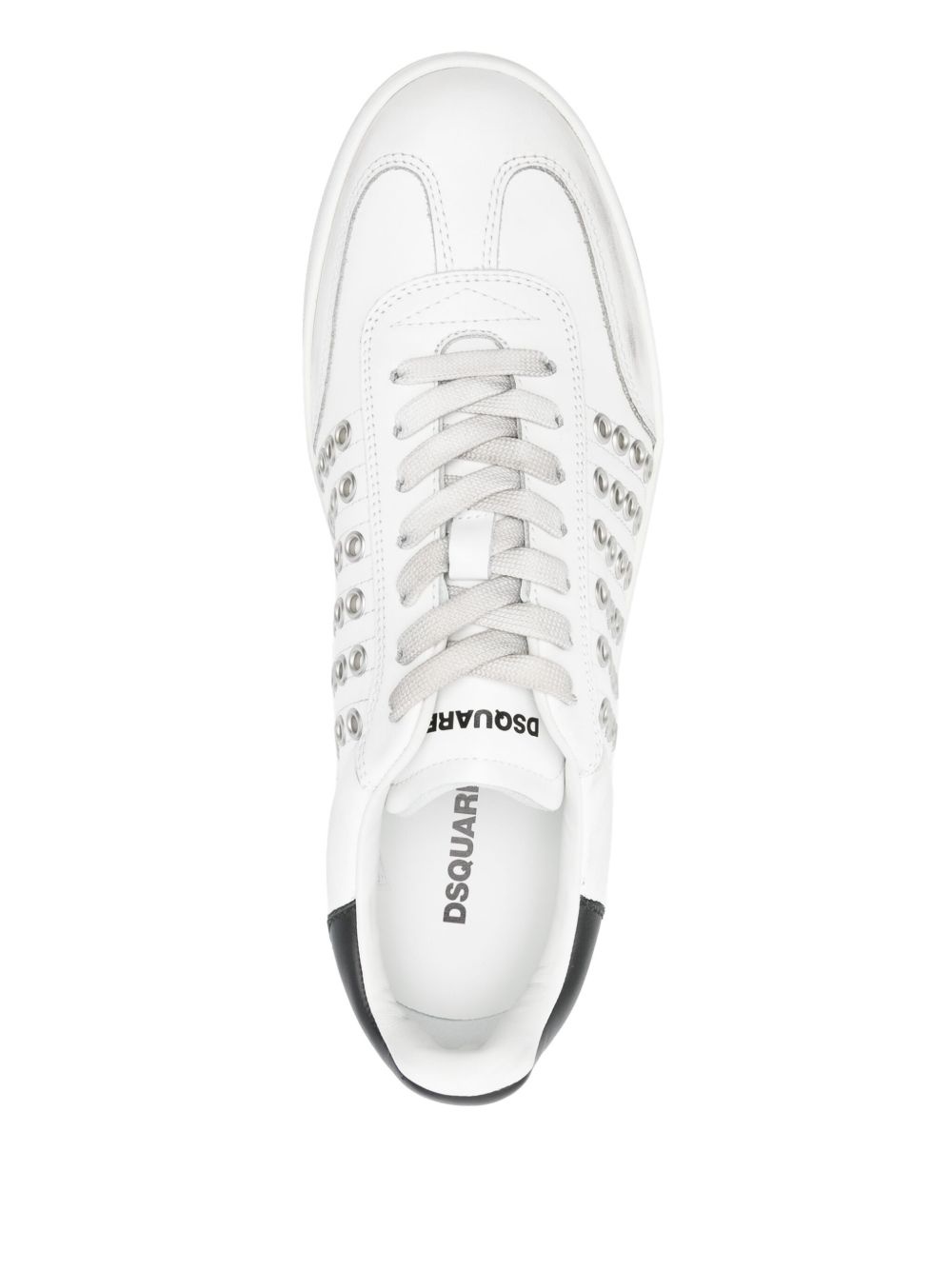 Boxer sneakers - 4