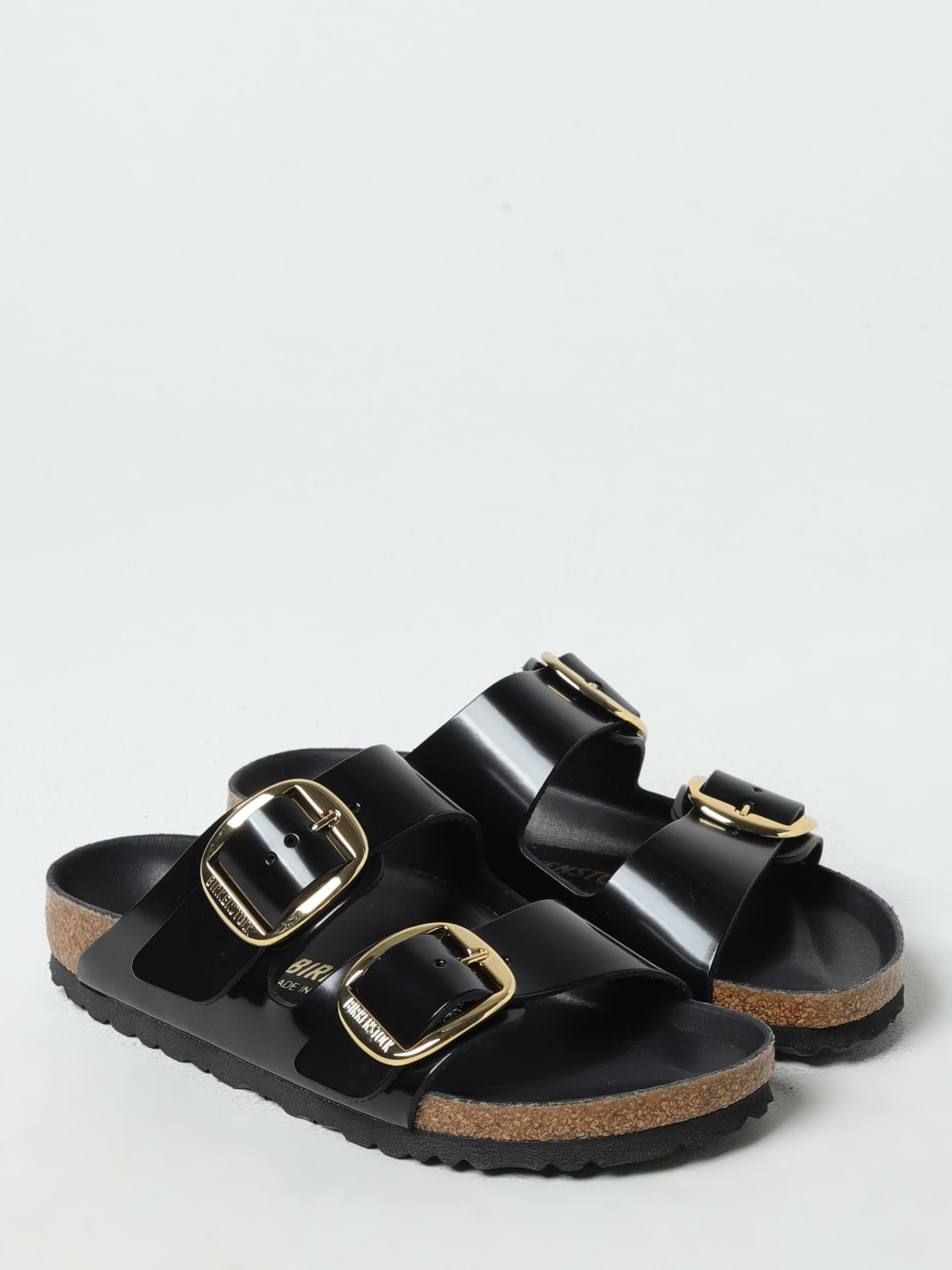 Shoes woman Birkenstock - 2