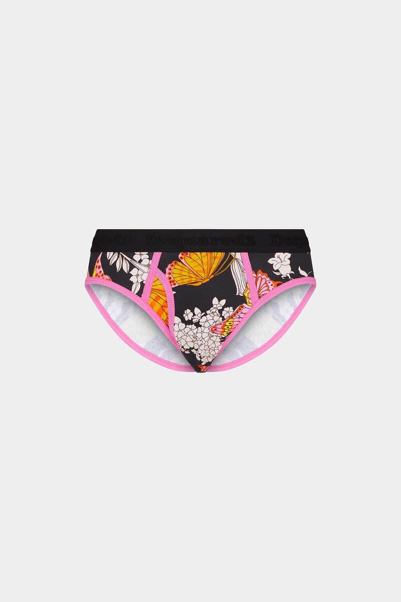 ALL OVER PRINTED BRIEF - 1
