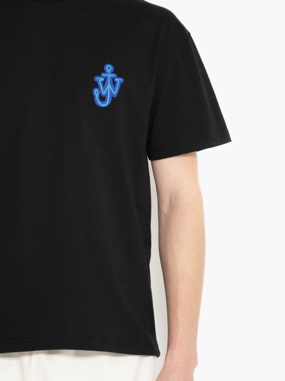 ANCHOR PATCH T-SHIRT - 5