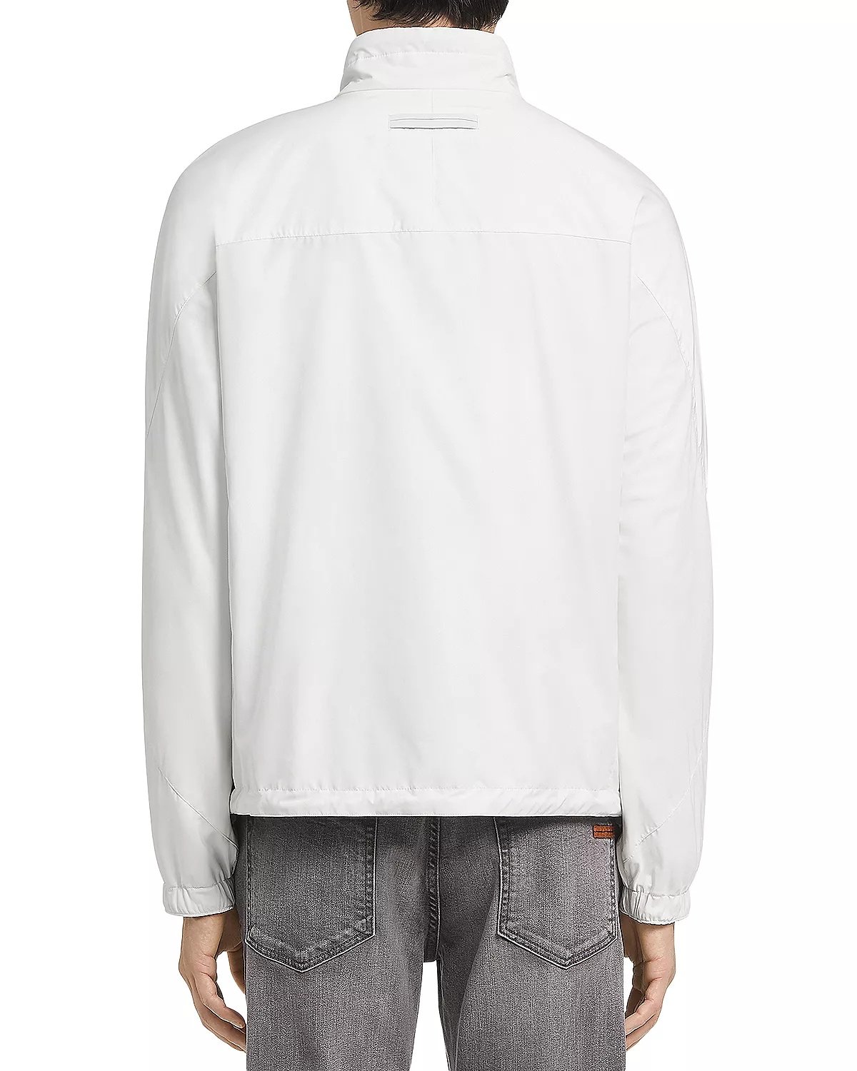 Zephyr Reversible Blouson - 3