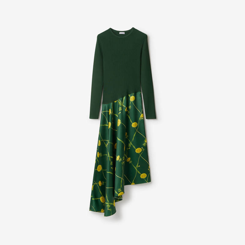 Dandelion Dress 1