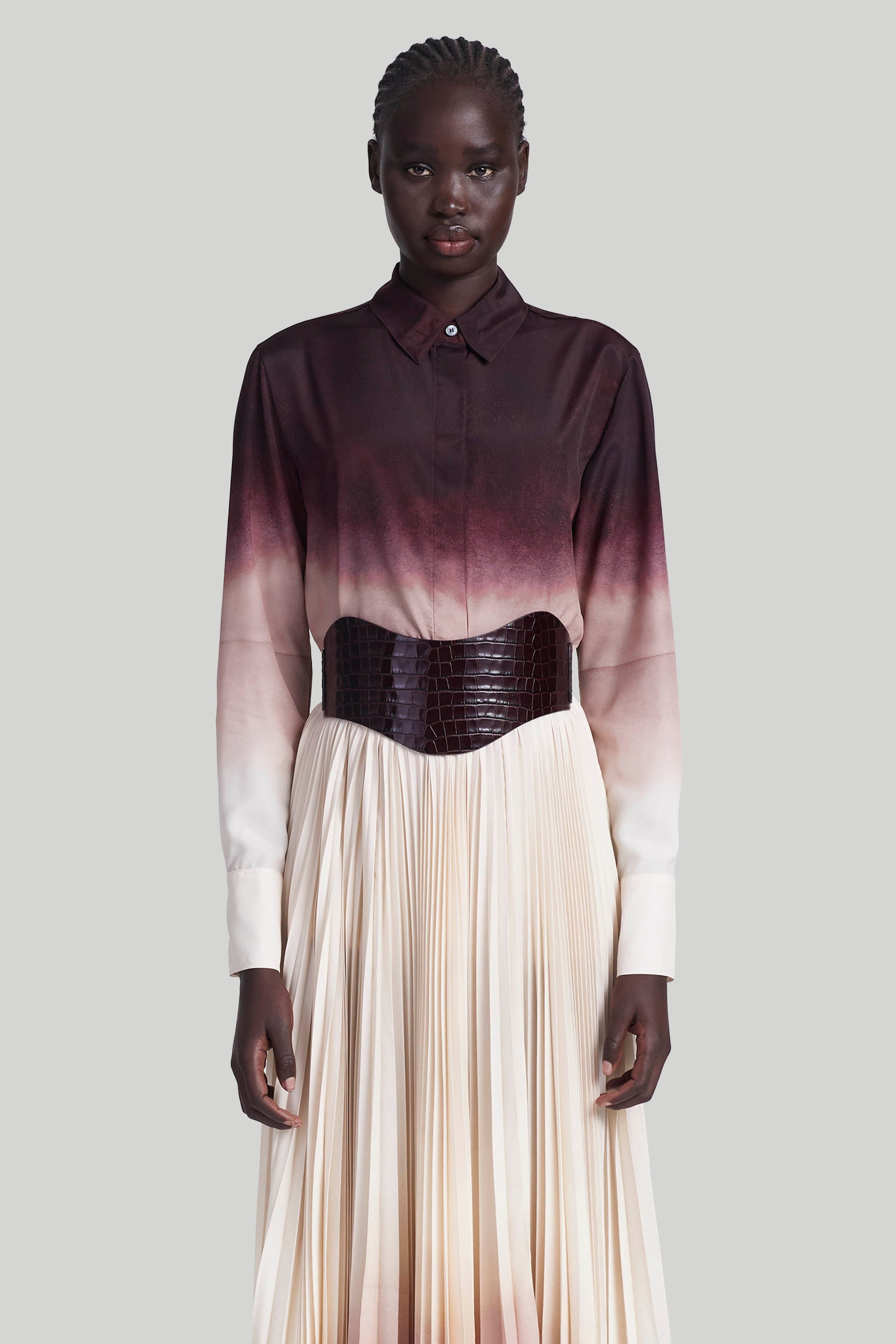 'CHIKA' TOP - 2