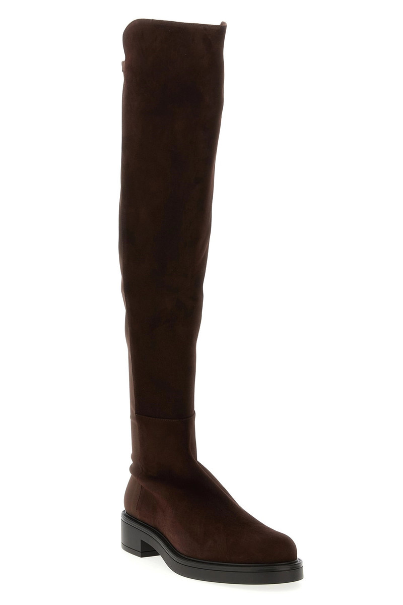 Stuart Weitzman '5050 Clelia' boots outlook