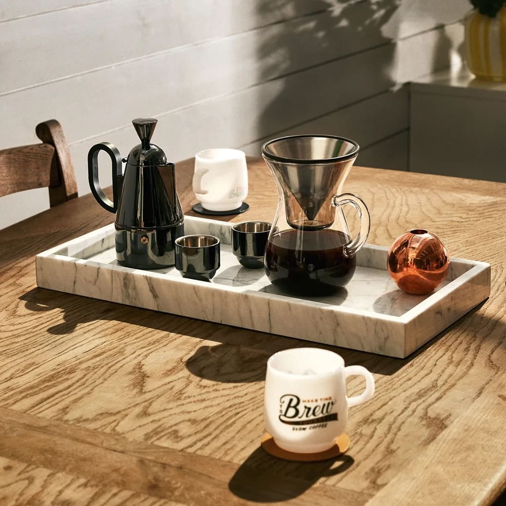 Tom Dixon Brew Stove Top Gift Set - 7