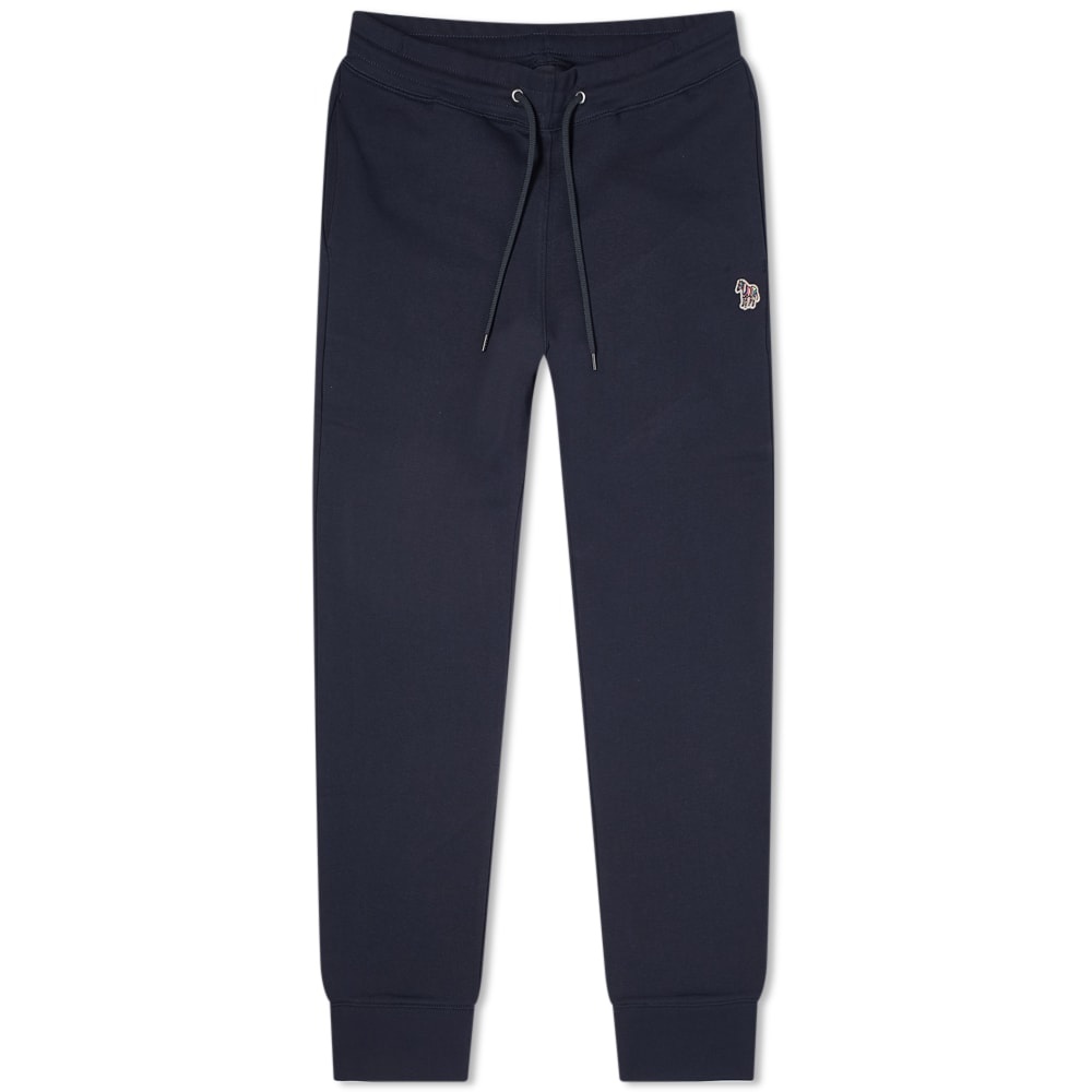 Paul Smith Zebra Sweat Pant - 1