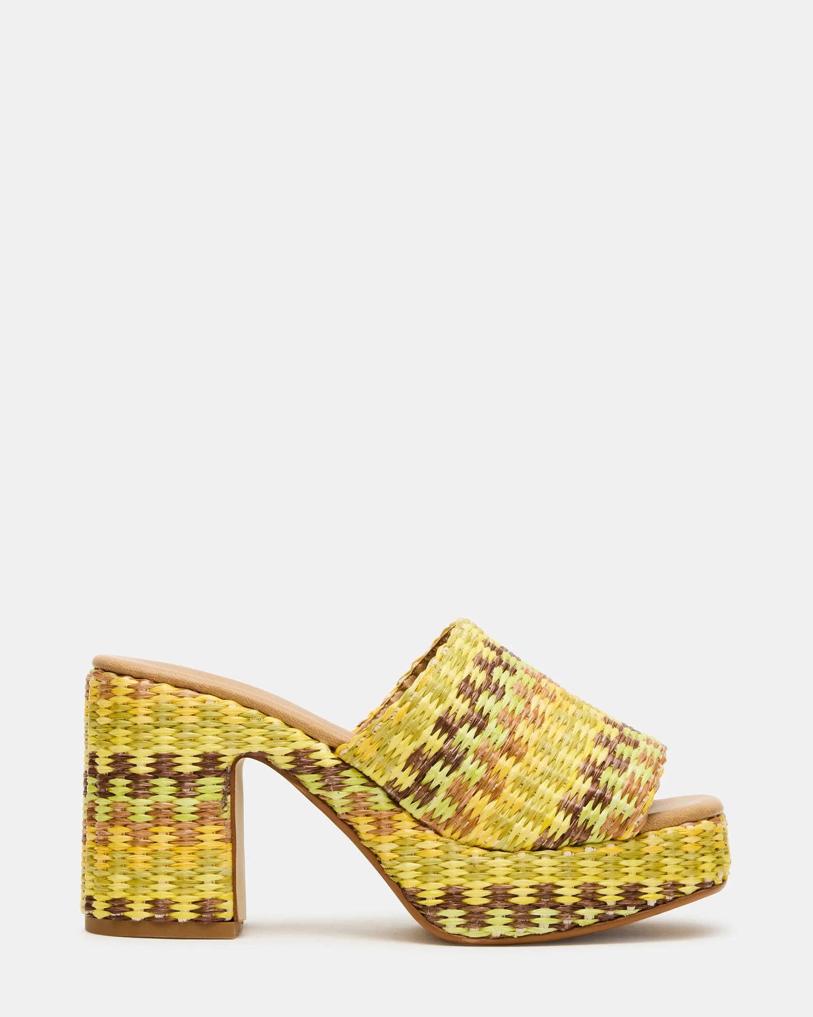 KOLA RAFFIA MULTI - 1