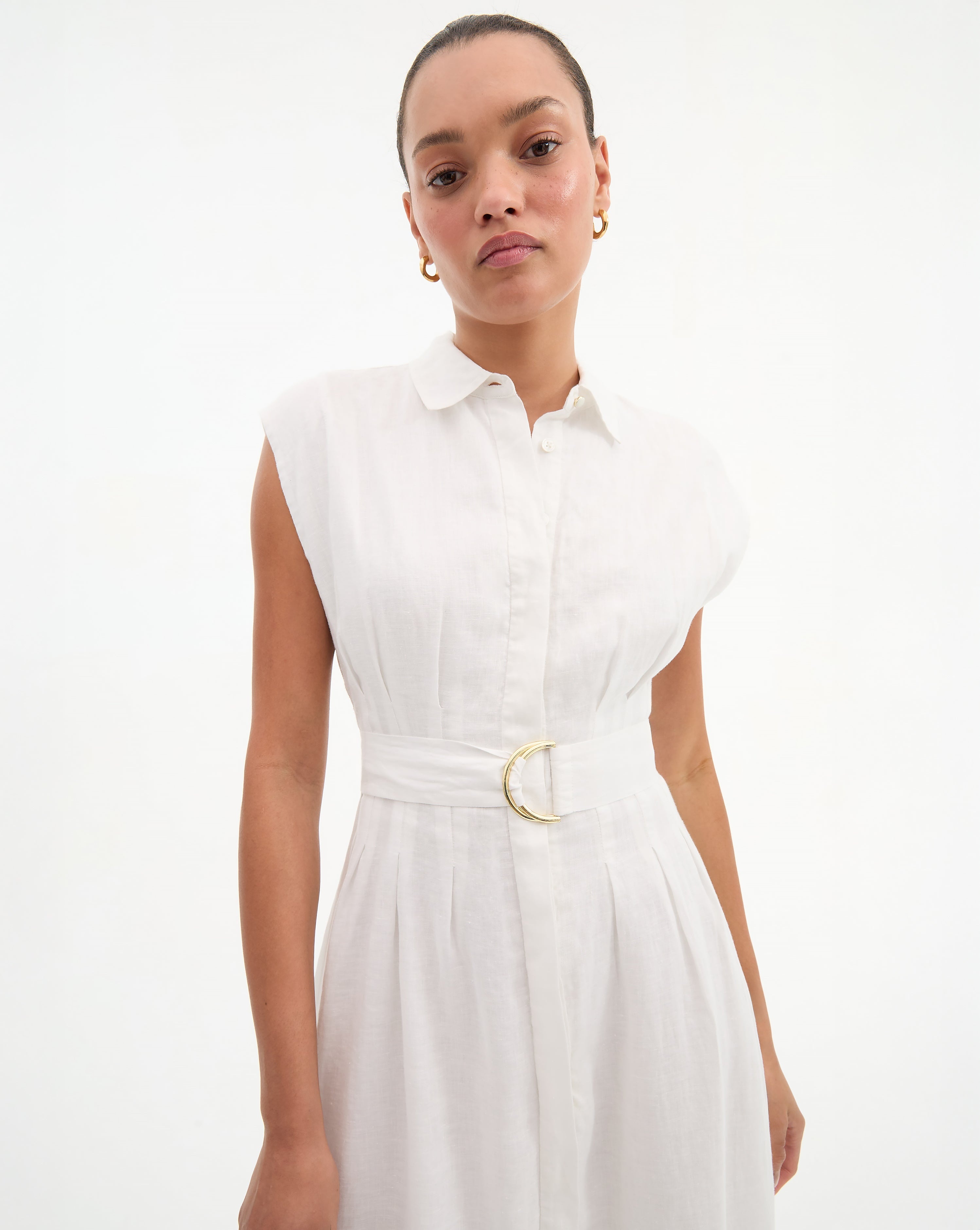 LORETA DRESS - 3