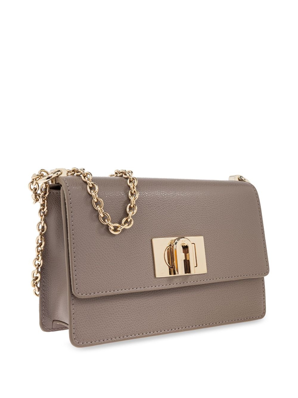 leather crossbody bag - 4
