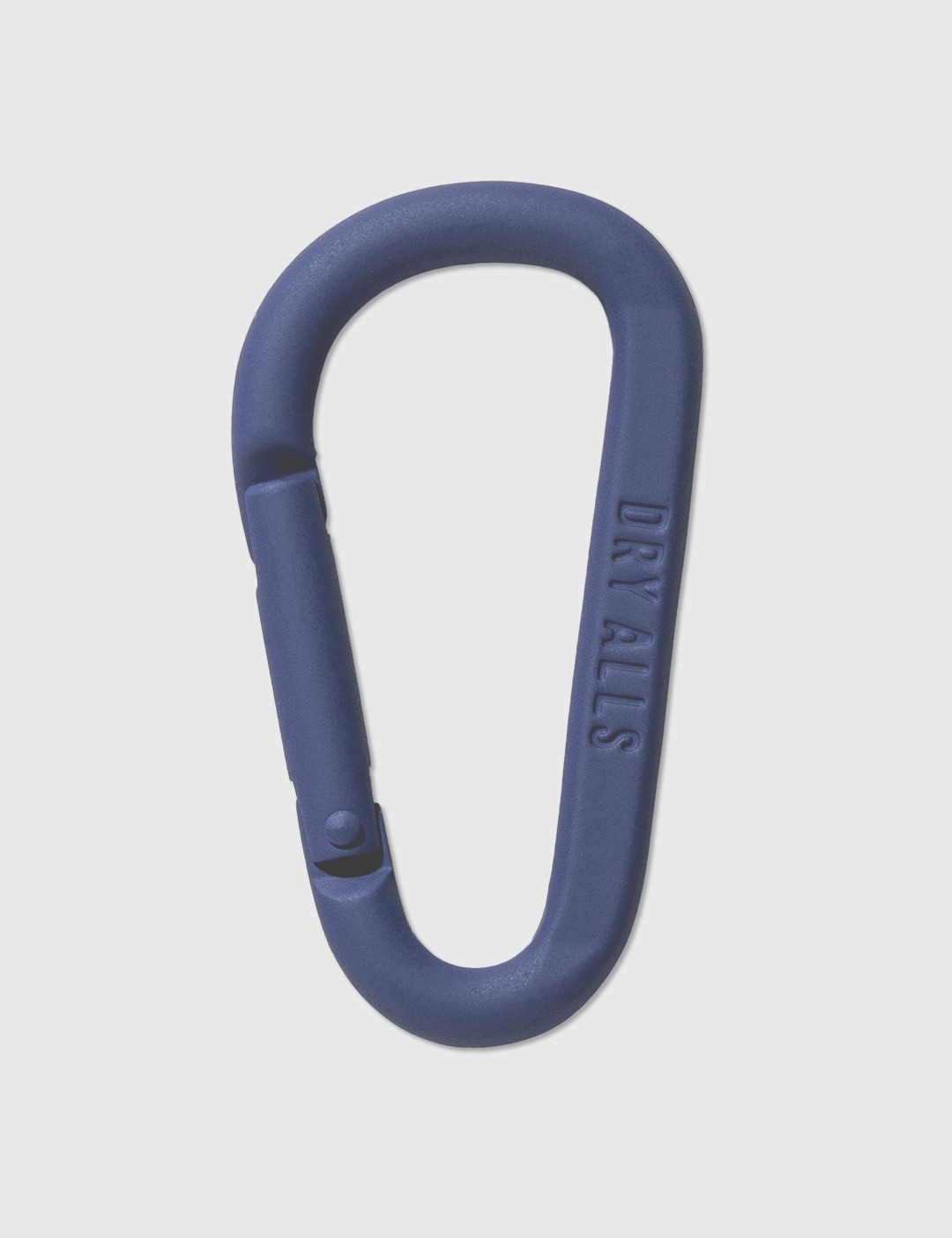 HUMAN MADE CARABINER 70MM - 2