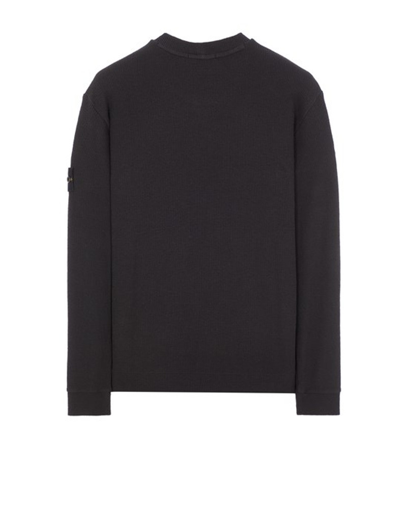 Stone Island 62656 BLACK outlook