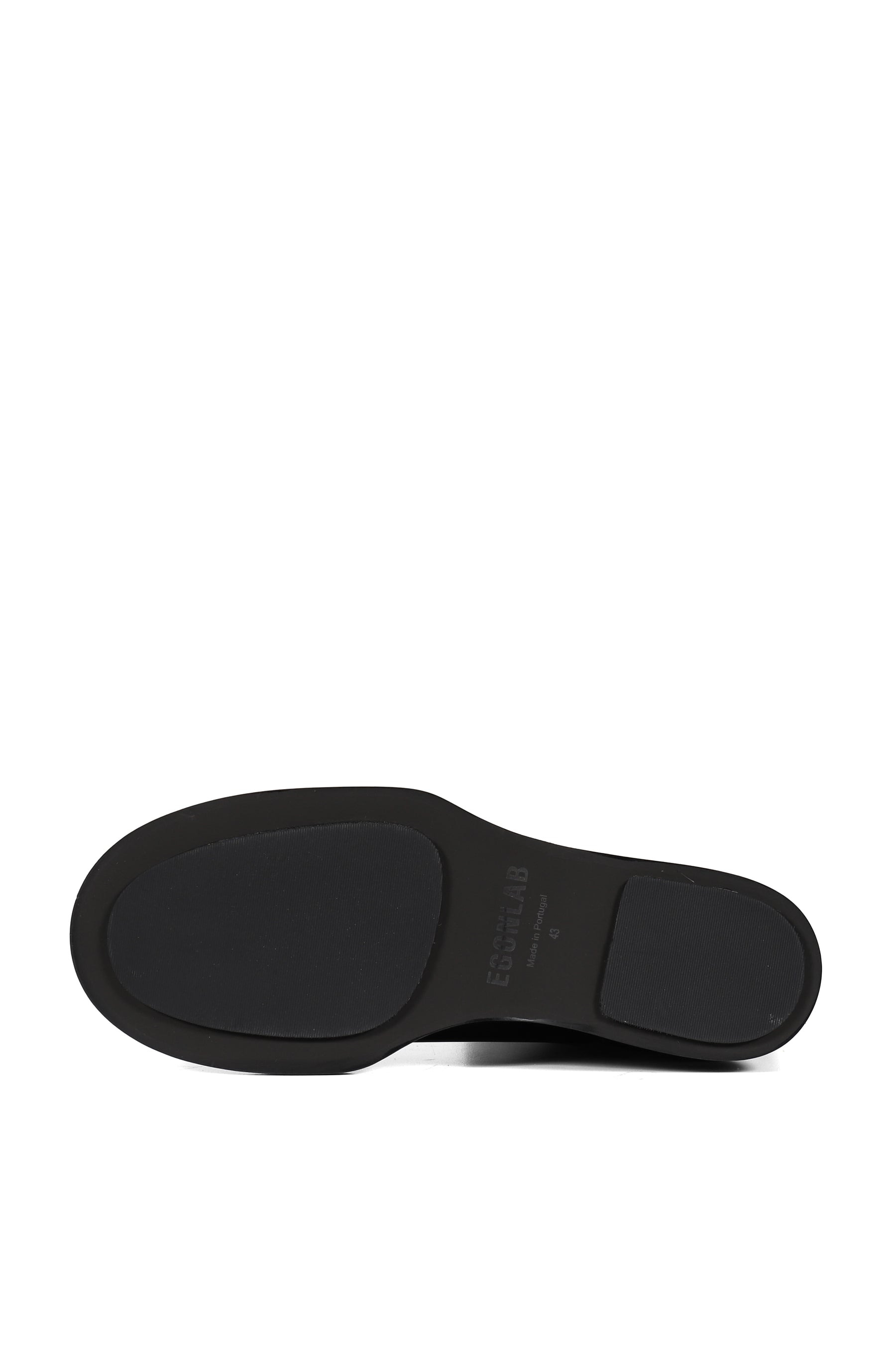 AURORA BOOT - BLACK LEATHER / BLK - 5