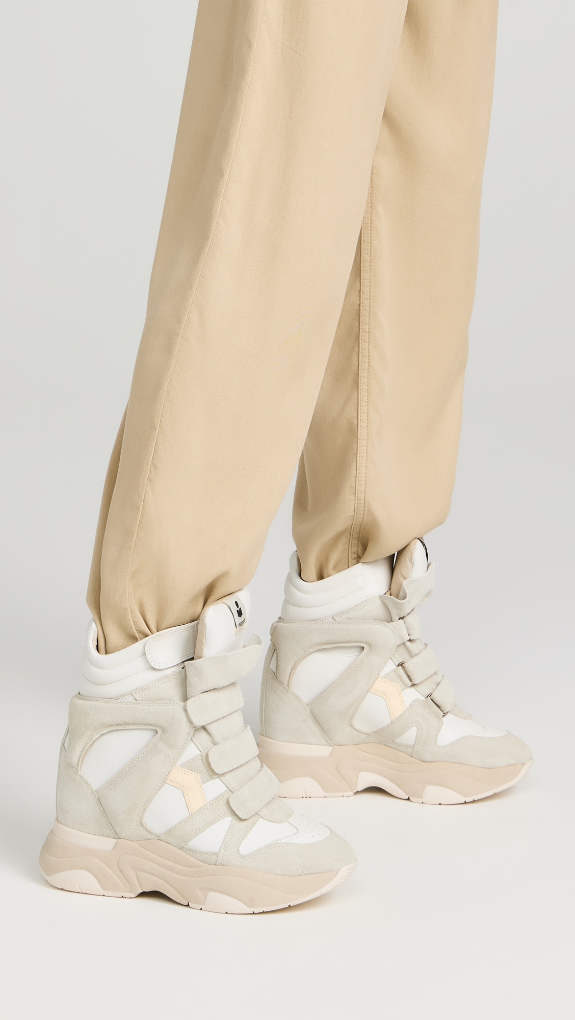 Balskee Sneakers - 3