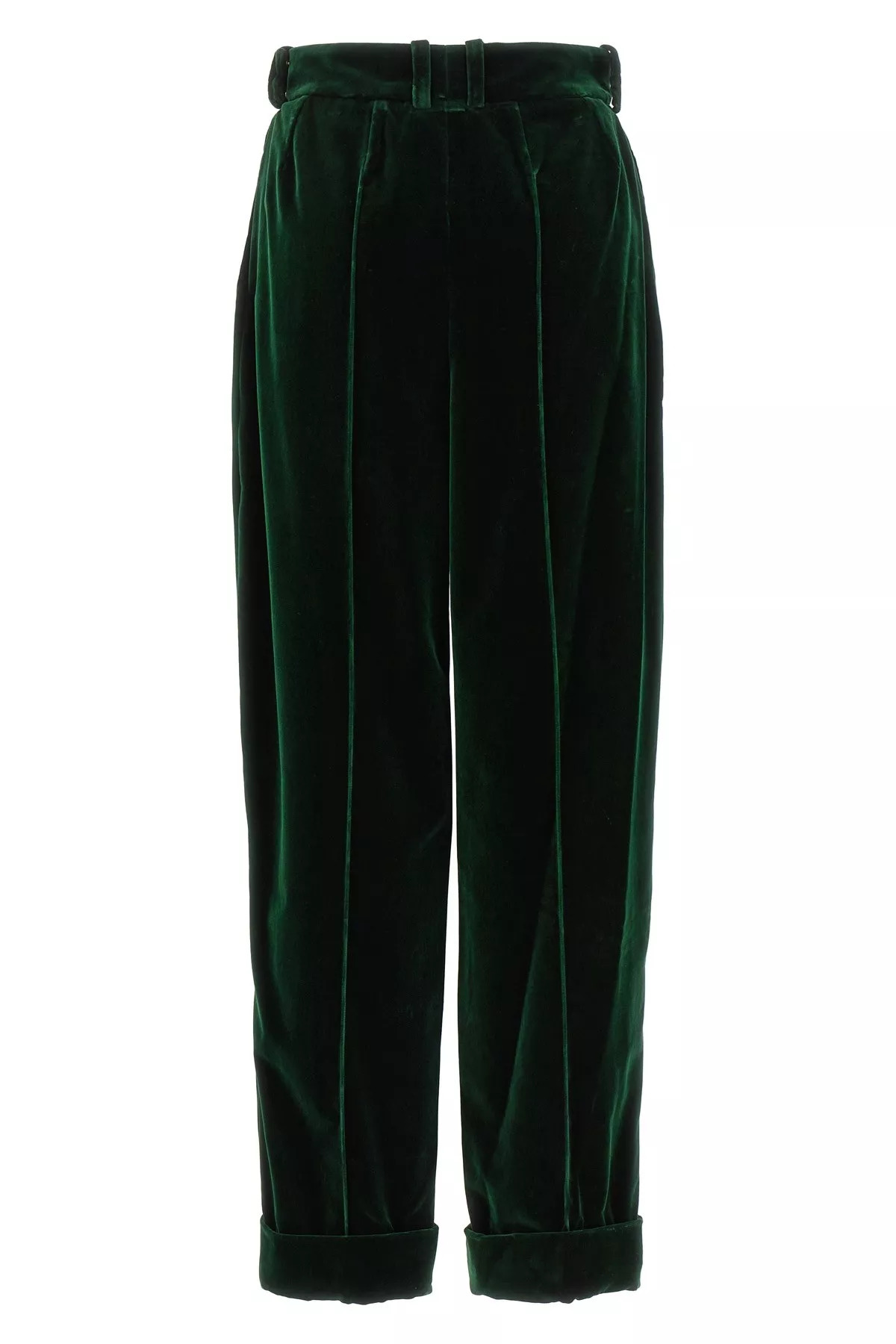 'Boyfriend' pants - 3