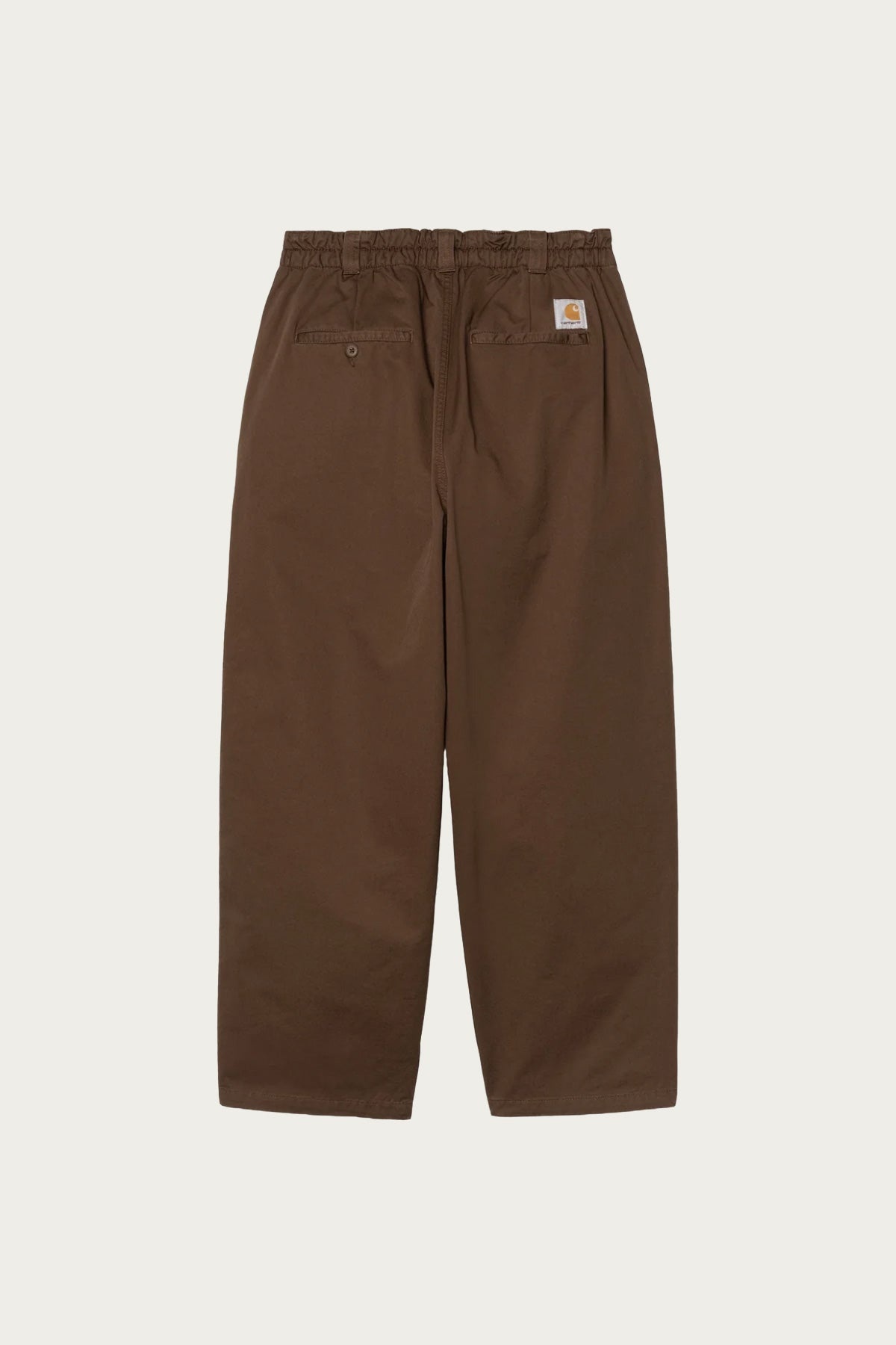 Marv Pant - Liberica Stone Washed - 2