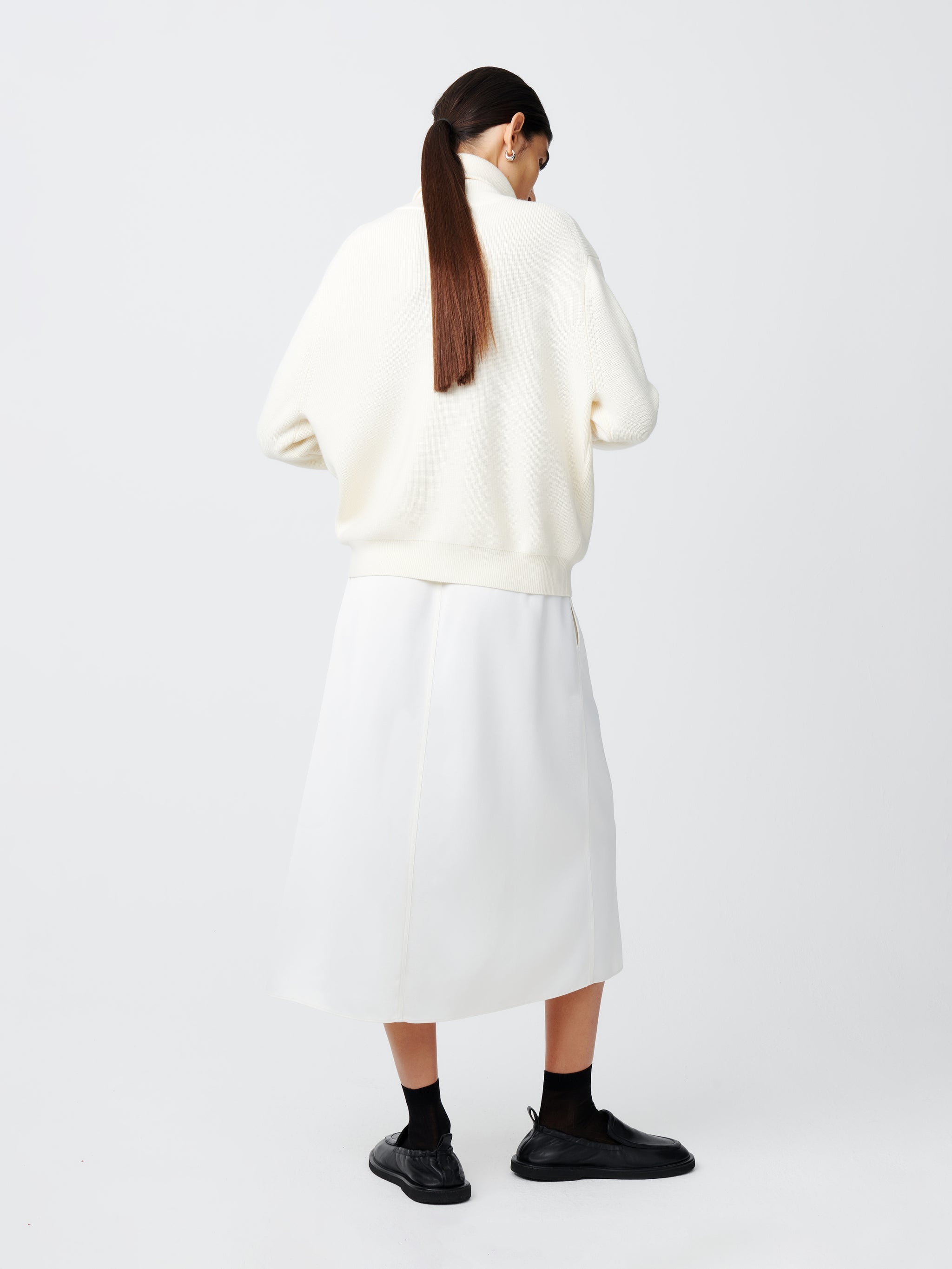 Nestos Knit - 4