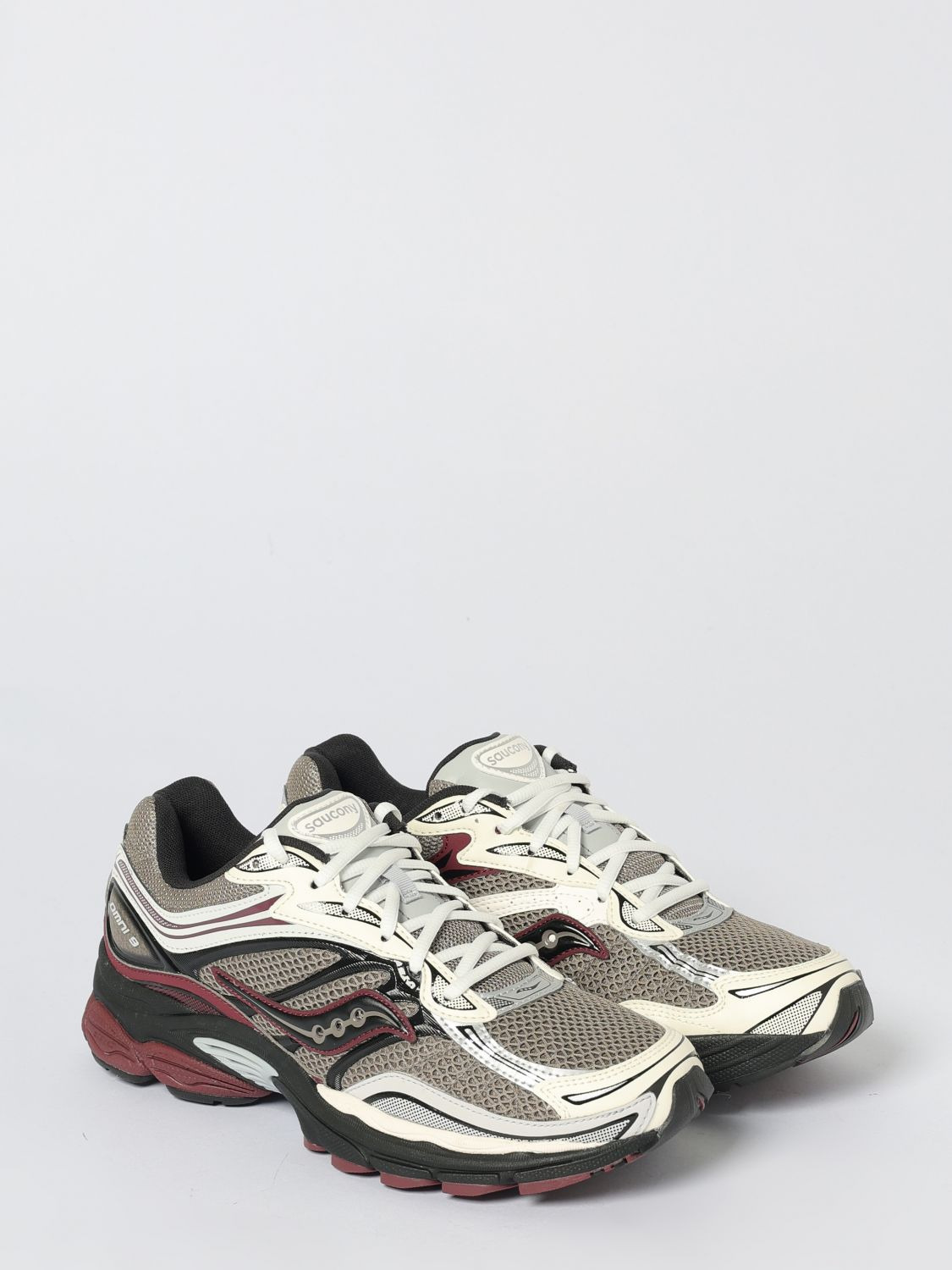 Sneakers men Saucony - 2