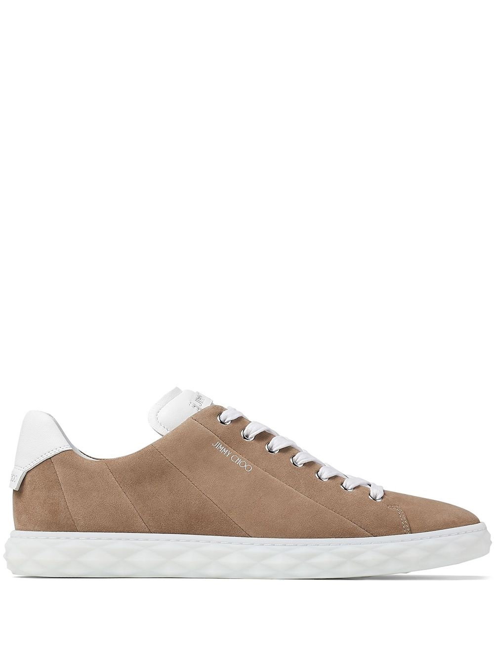 Diamond Light low-top sneakers - 1