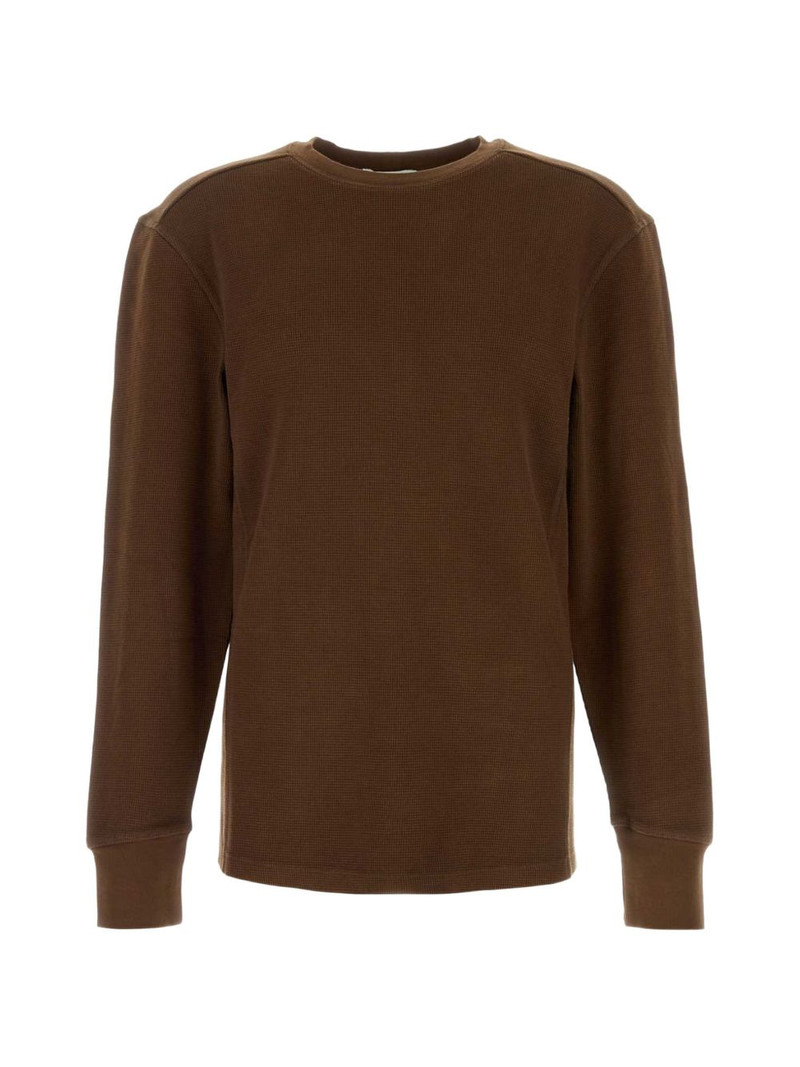 cotton sweater 1