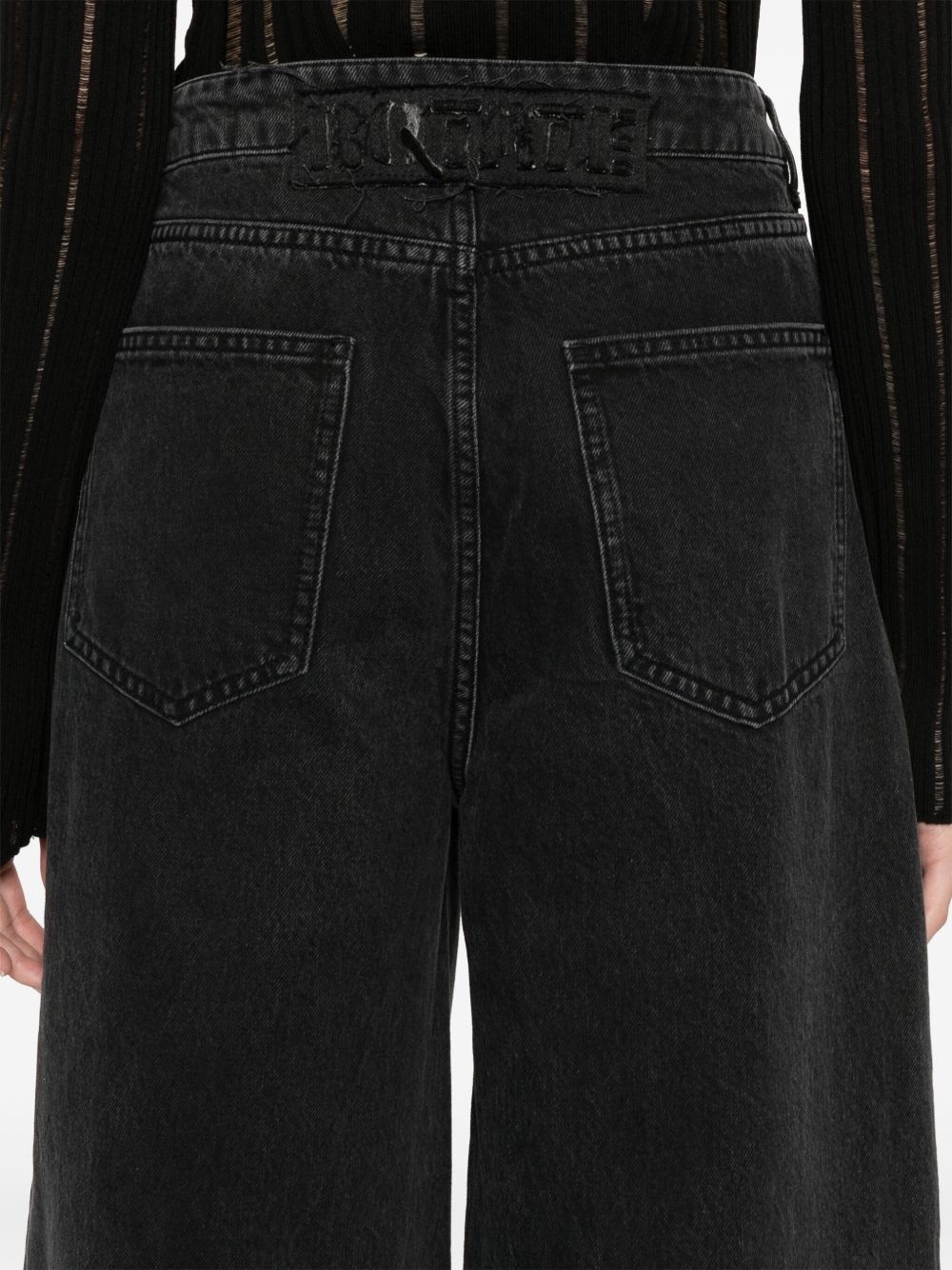 5 Pocket jeans - 5