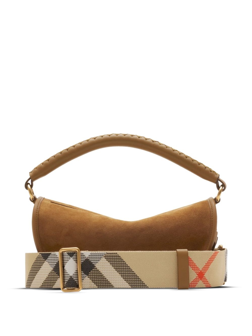 B Clip shoulder bag - 4