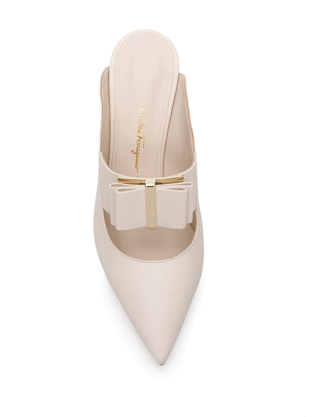 pointed toe pumps - 4