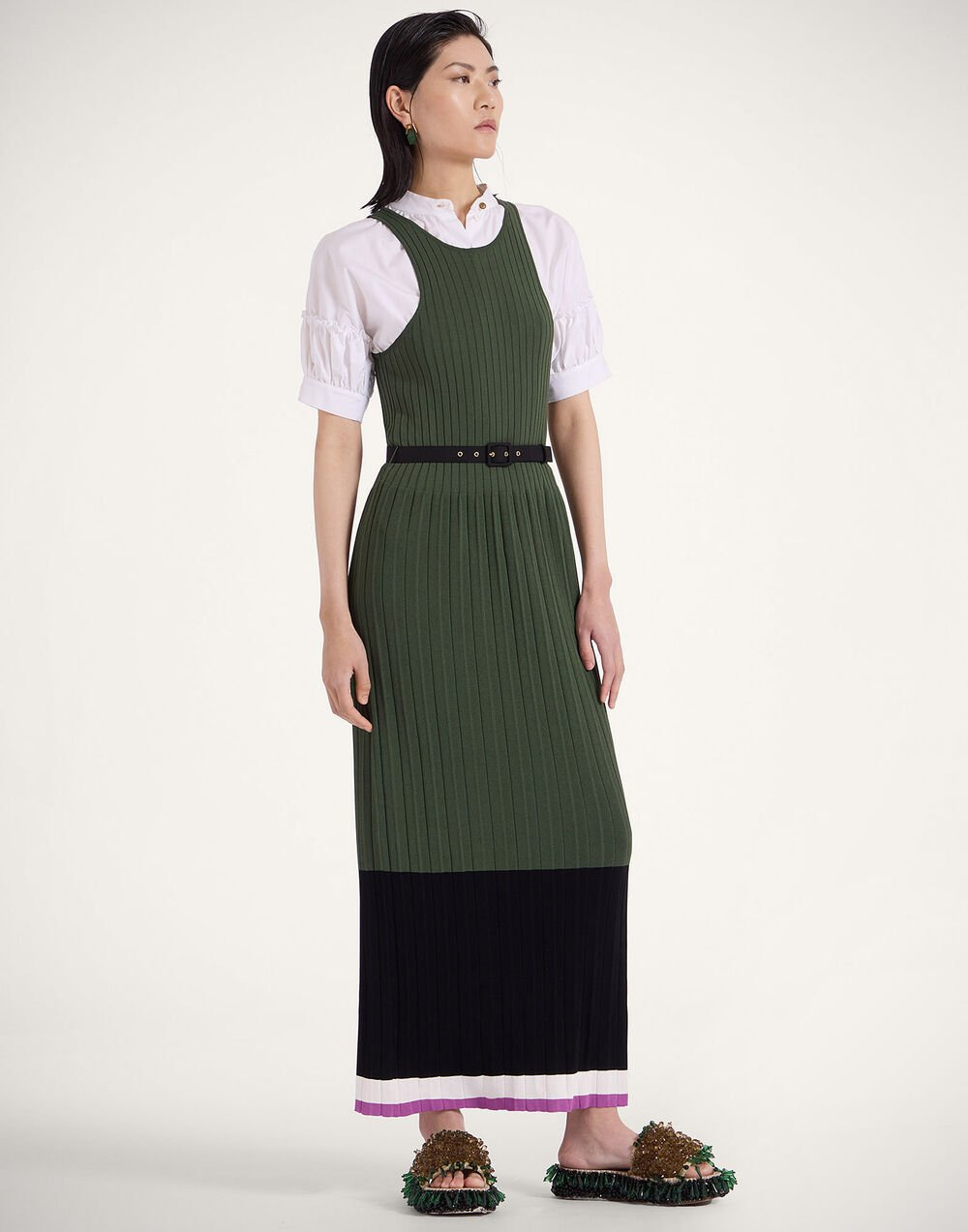 Organetto Dress - 2